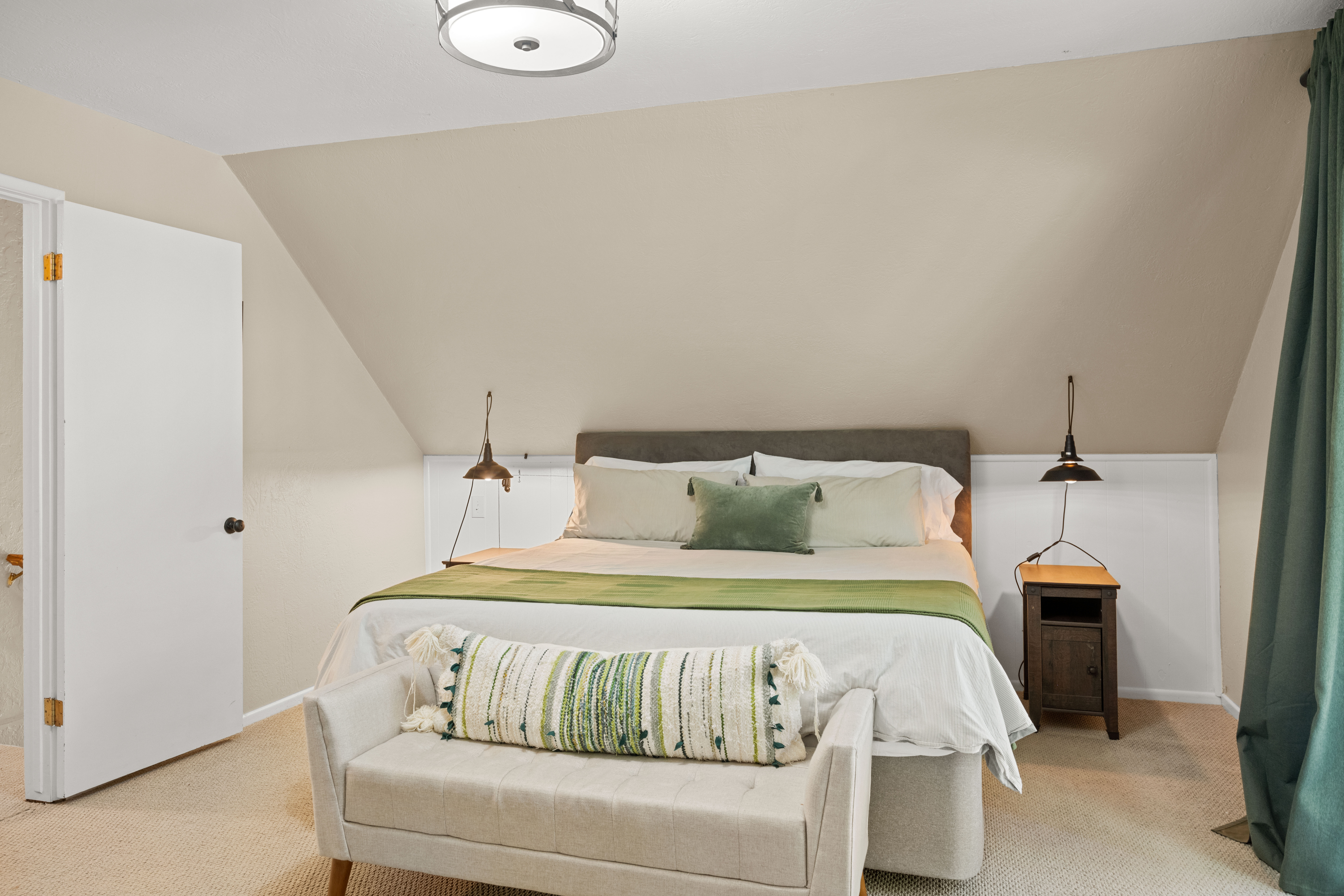  41656 Mcwhinney Lane, Big Bear Lake, CA 92315 - 物件實景