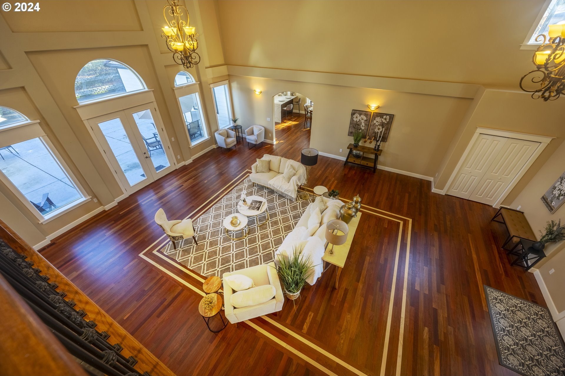 12989 SE MOUNTAIN GATE RD, Happy Valley, Oregon, 97086, United States, 4 Bedrooms Bedrooms, ,5 BathroomsBathrooms,Residential,For Sale,12989 SE MOUNTAIN GATE RD,1668245