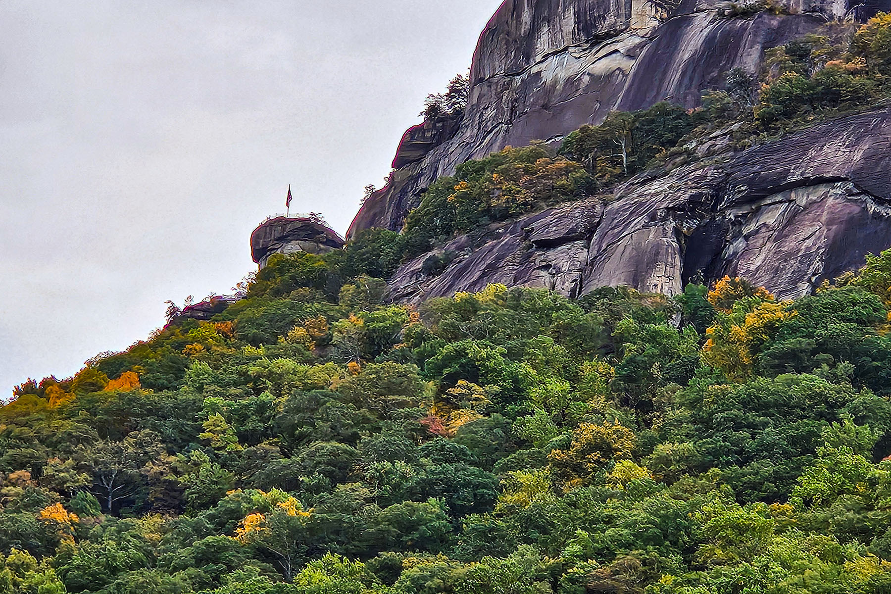  CHIMNEY ROCK - 物件實景