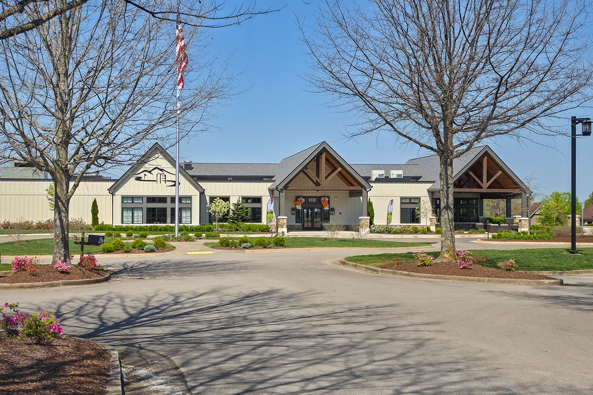  1099 Buckhorn Way, Loudon, TN 37774 - 物件實景