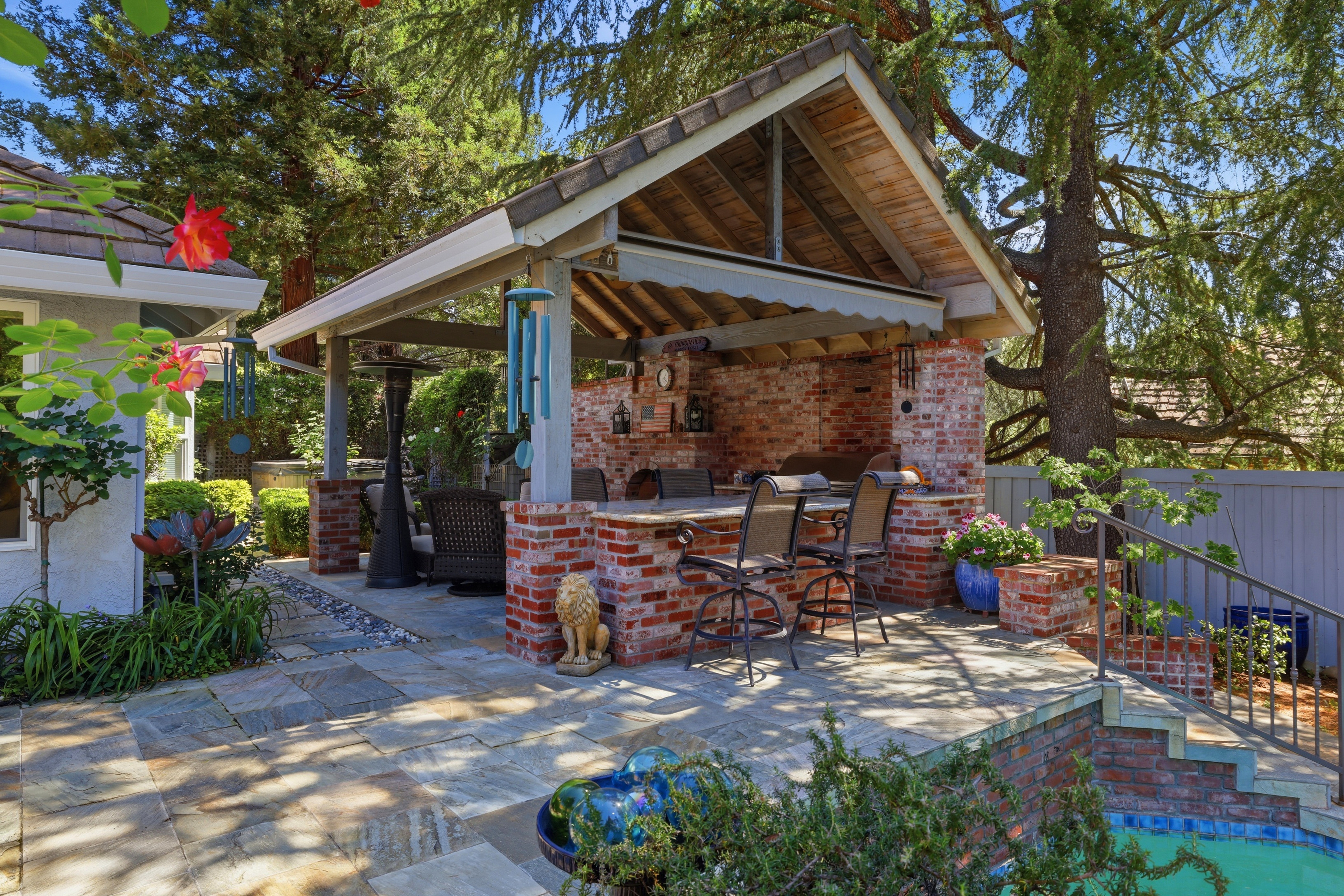 4339 Hale Ranch Lane, Fair Oaks, CA 95628 - 物件實景