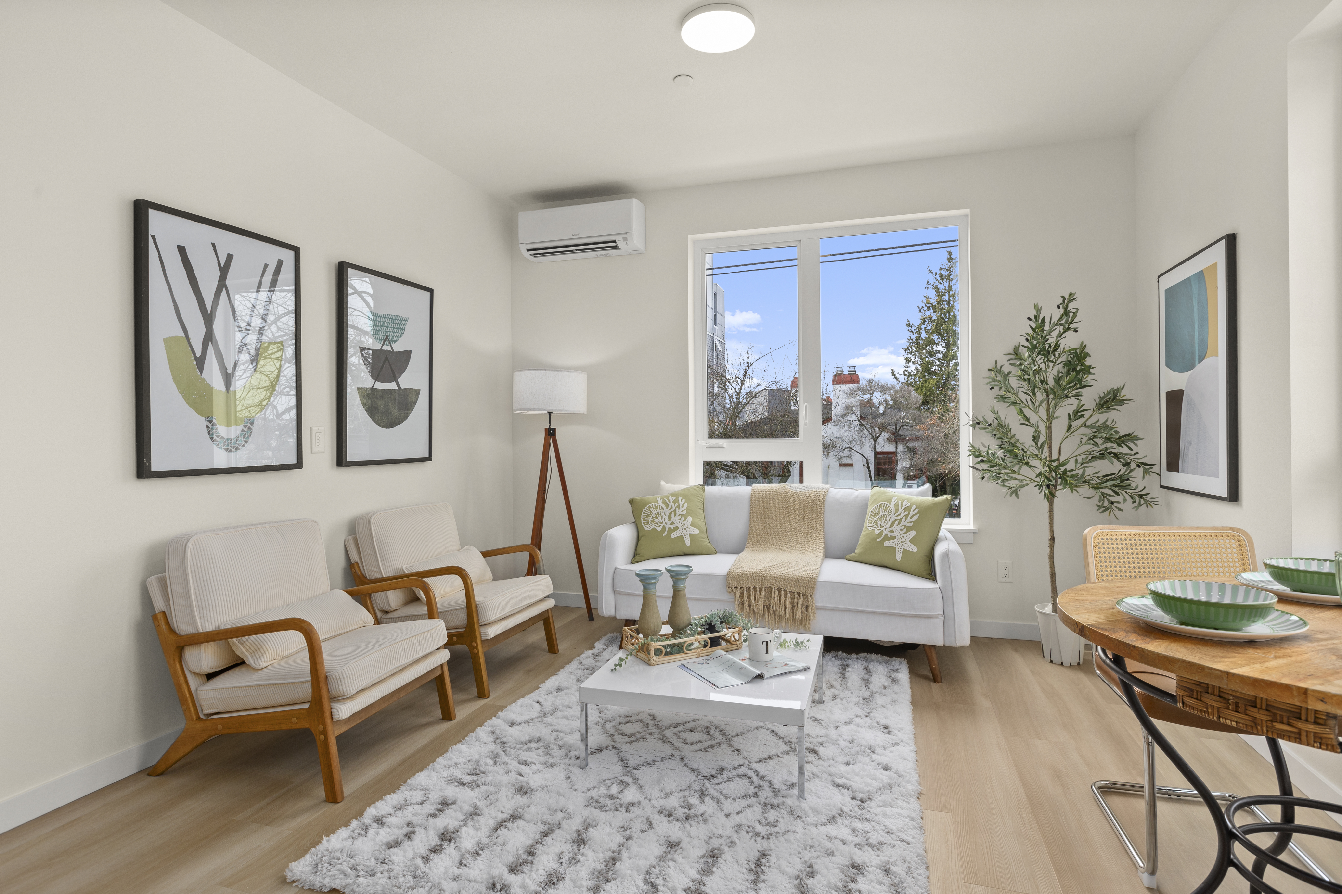  2374 Franklin Ave E, Seattle, WA 98102 - 物件實景