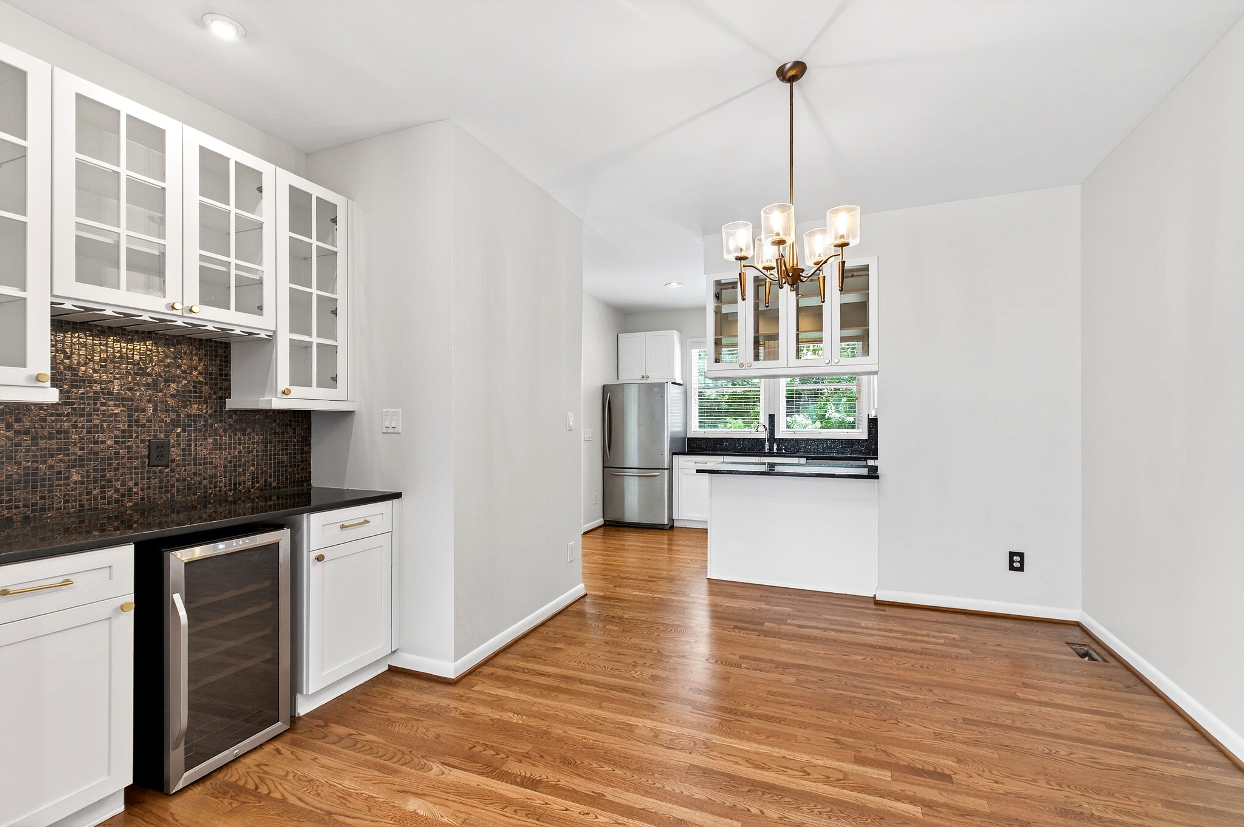  803 The Village Circle, Raleigh, NC 27615 - 物件實景