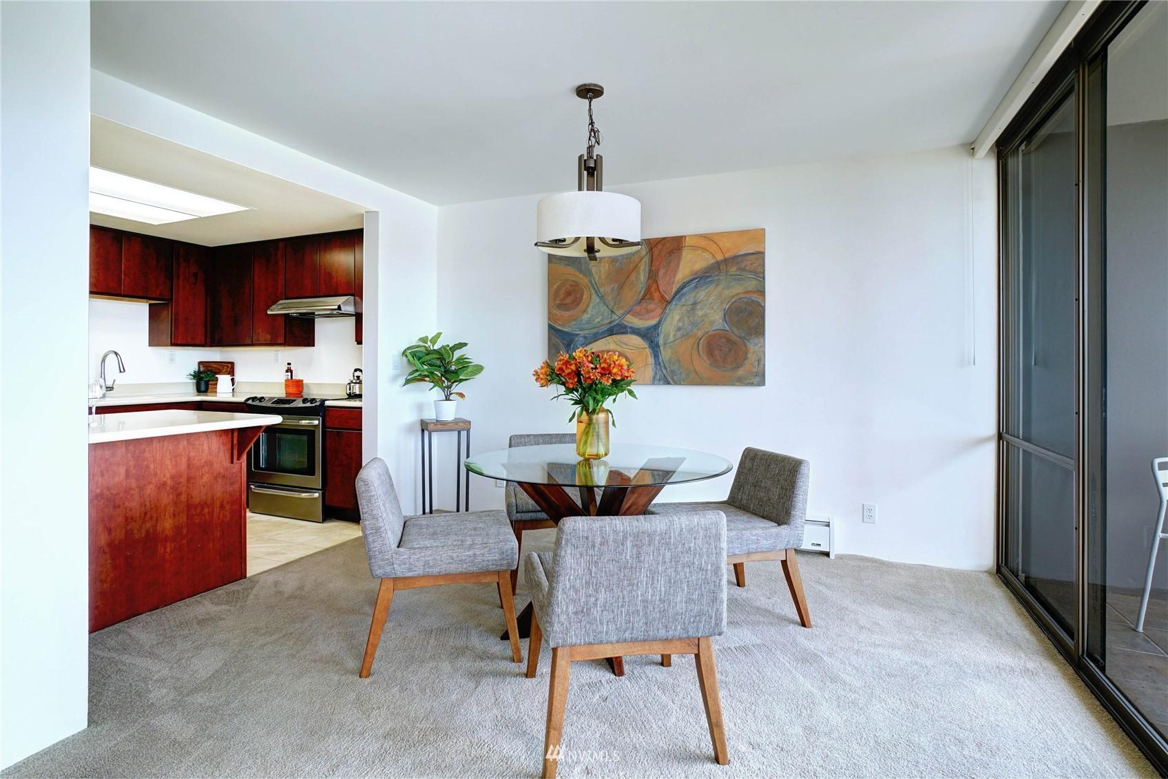 6533 SEAVIEW AVENUE NW 408A, SEATTLE, Washington, 98117, United States, 2 Bedrooms Bedrooms, ,2 BathroomsBathrooms,Residential,For Sale,6533 SEAVIEW AVENUE NW 408A,1434632