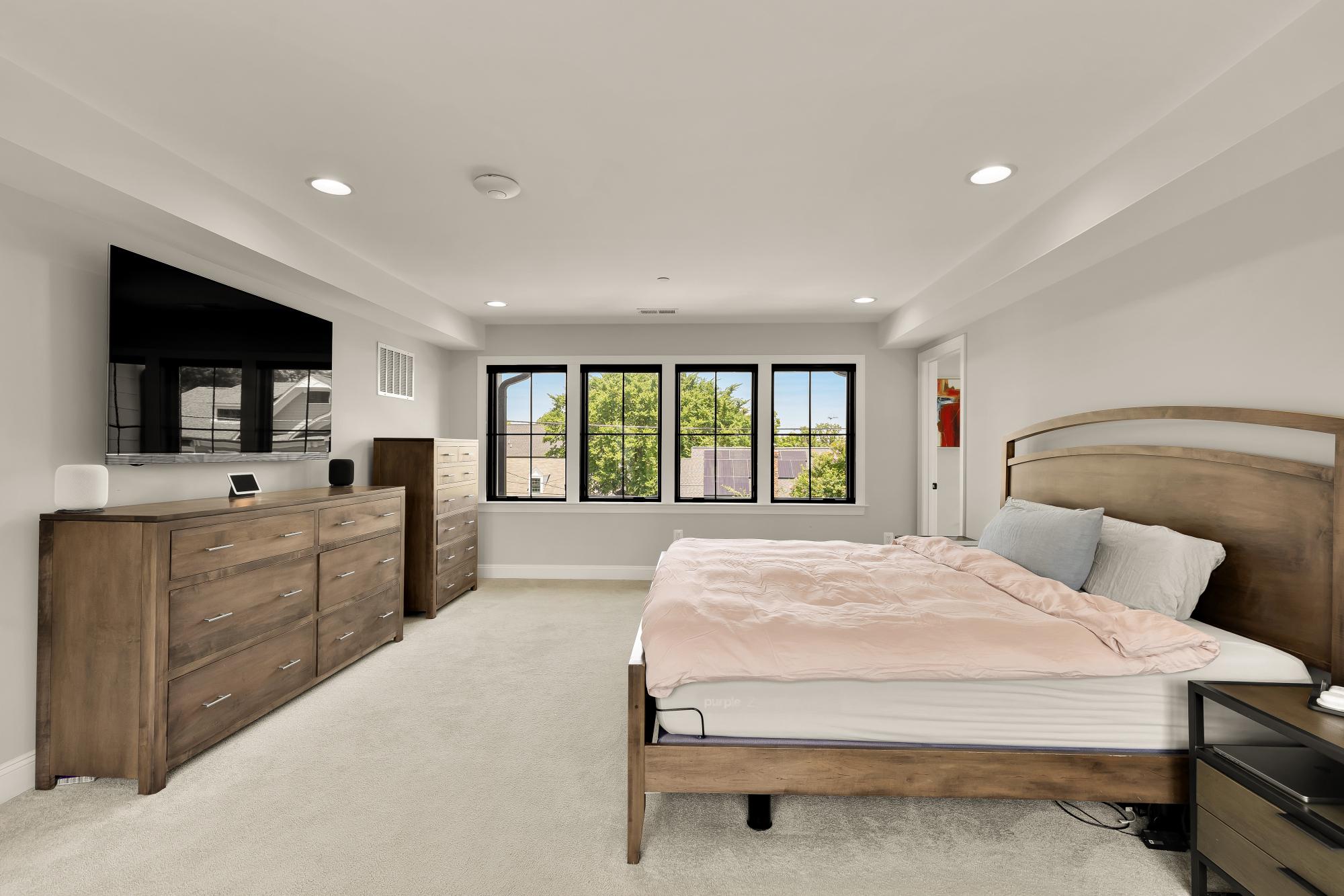  4708 S Chelsea Lane, Bethesda, MD, 20814 - 物件實景