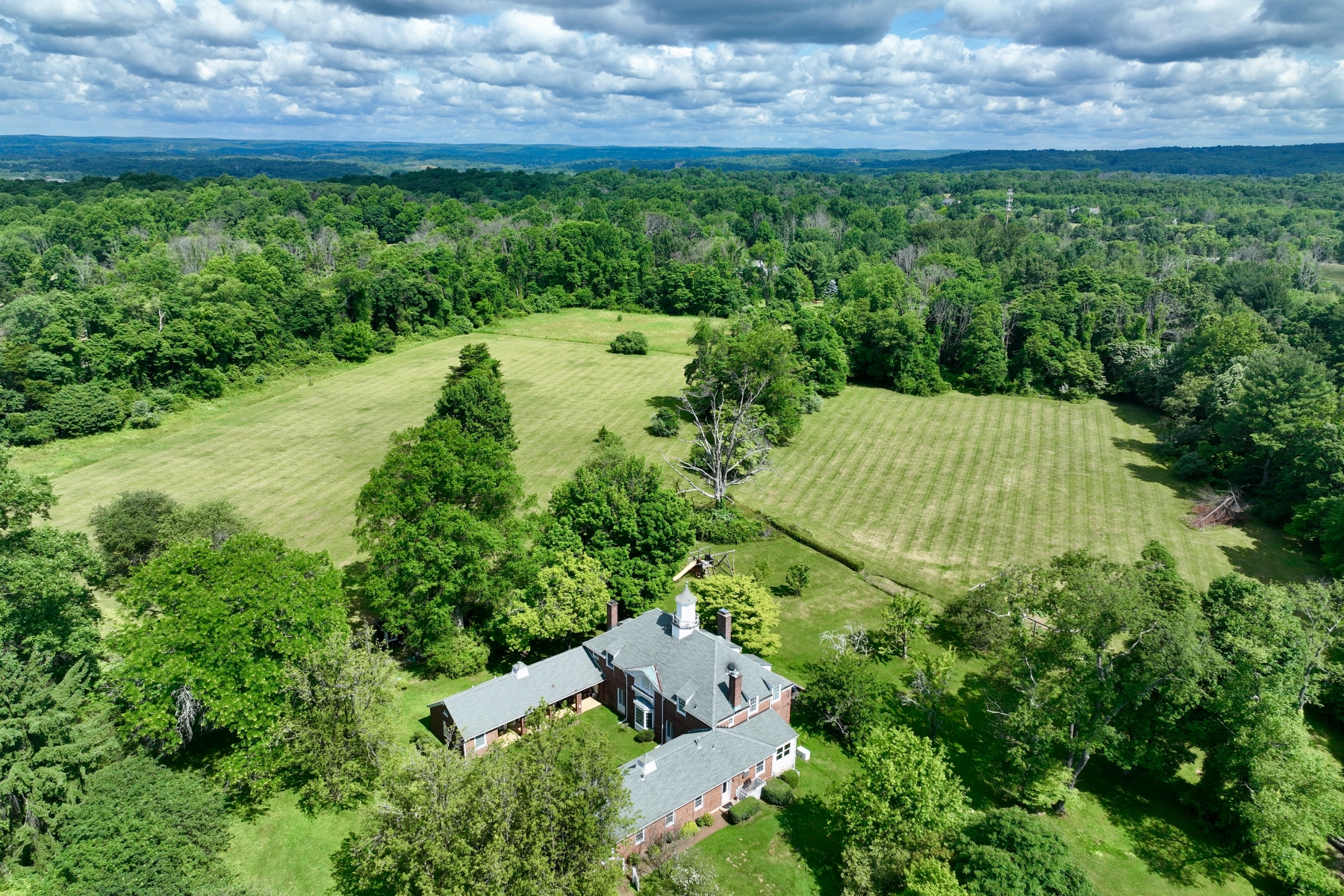  Former Stable Complex of U.S. Golf Association, Future Building Lot. - 物件實景
