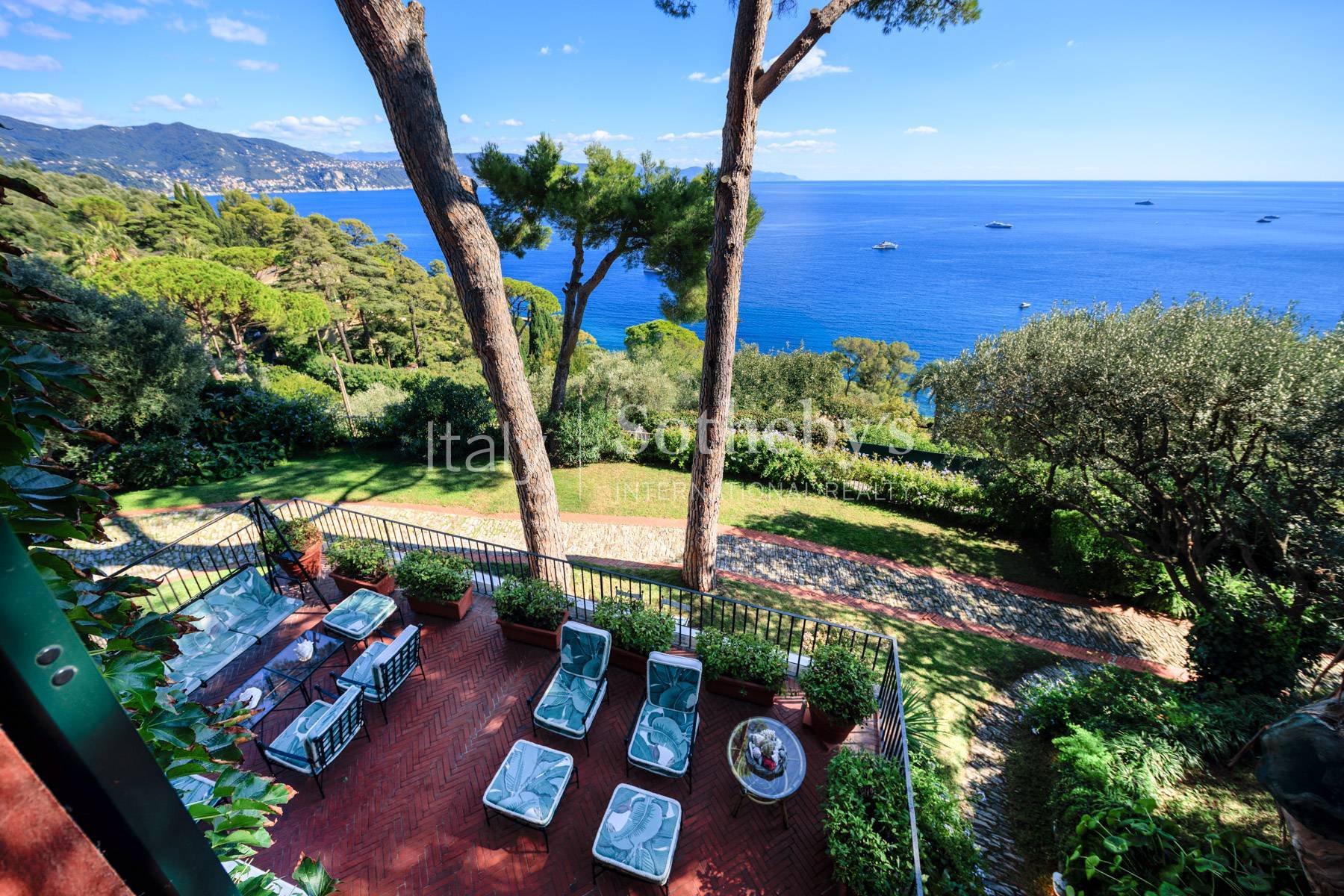  Exclusive Luxury Villa in Portofino Gulf - 物件實景