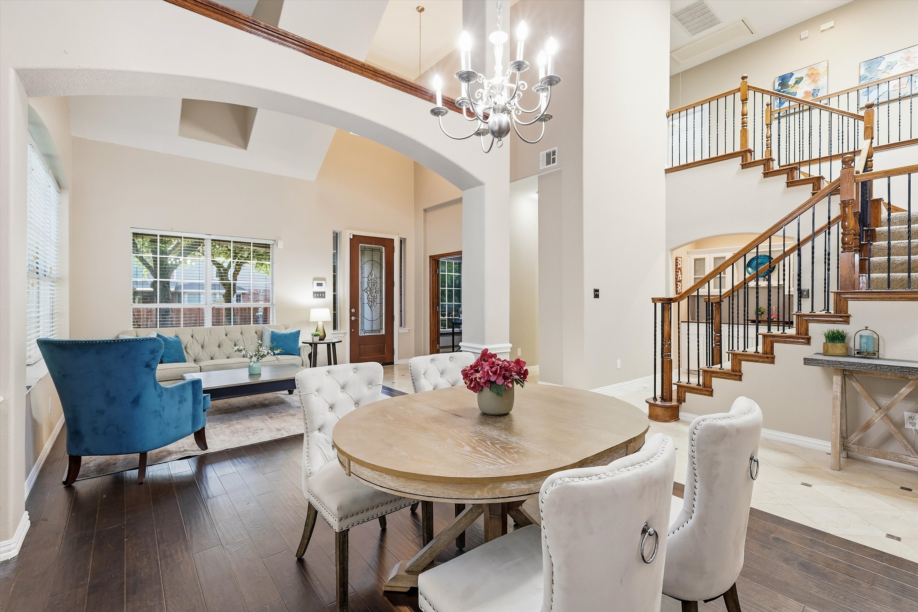  8912 Wyatt Circle, Lantana, TX, 76226 - 物件實景
