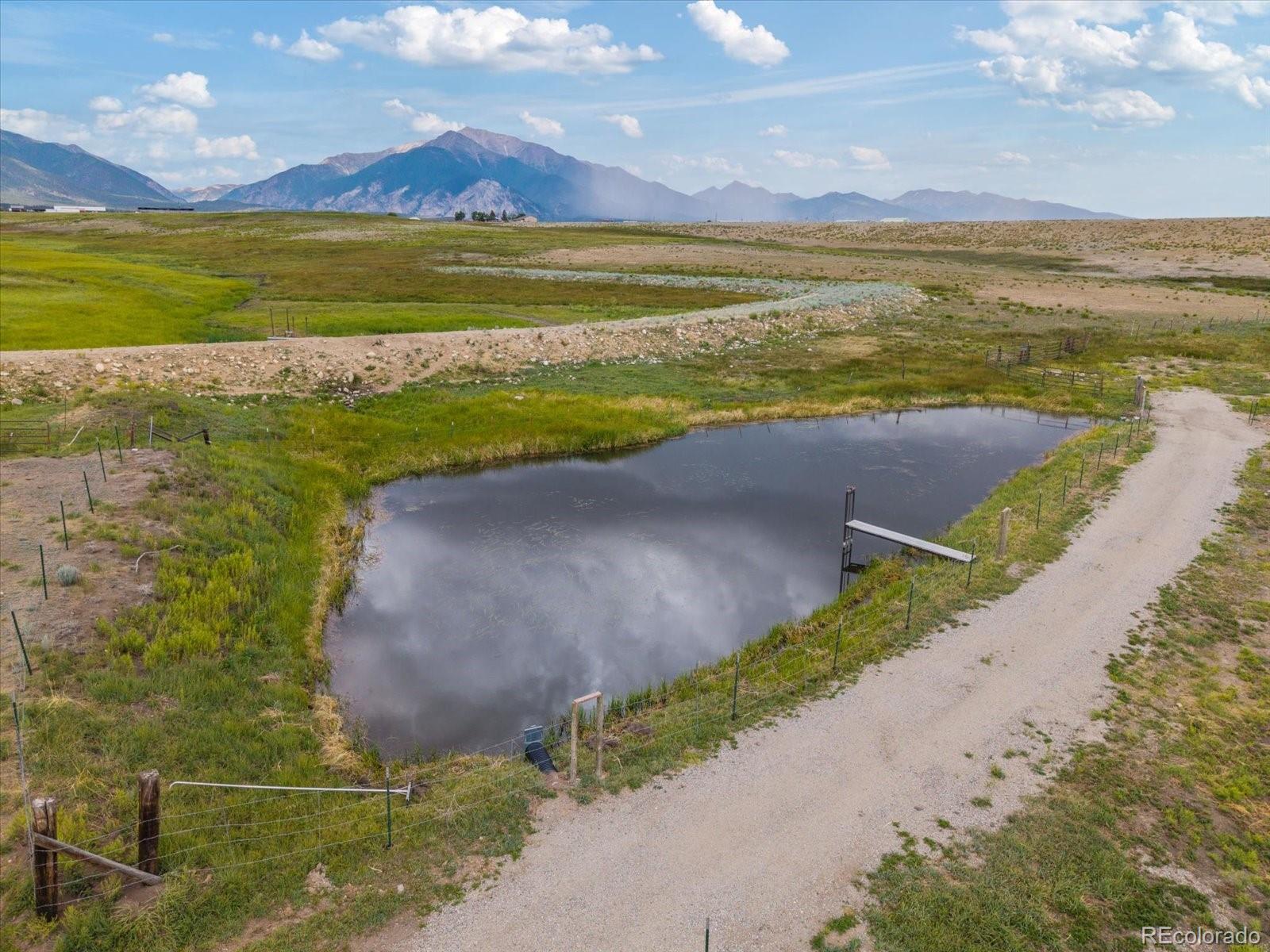 Nathrop, Colorado, 81236, United States, 3 Bedrooms Bedrooms, ,2 BathroomsBathrooms,Residential,For Sale,2034417
