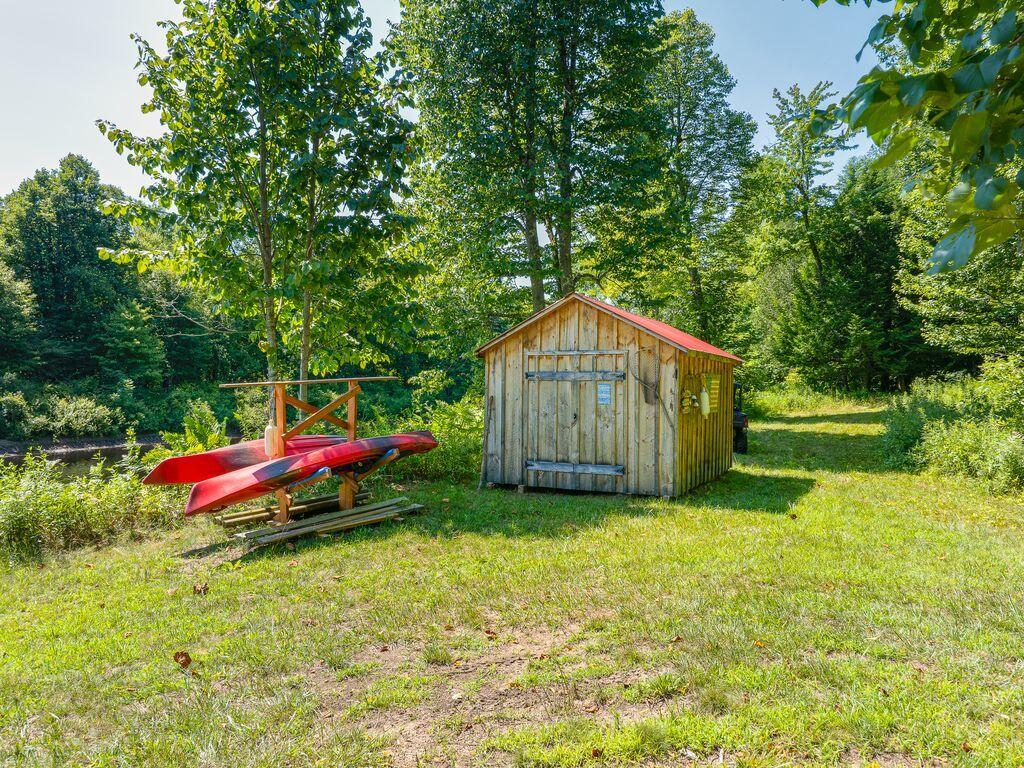 Gouverneur, New York, 13642, United States, 1 Bedroom Bedrooms, ,1 BathroomBathrooms,Residential,For Sale,1911047