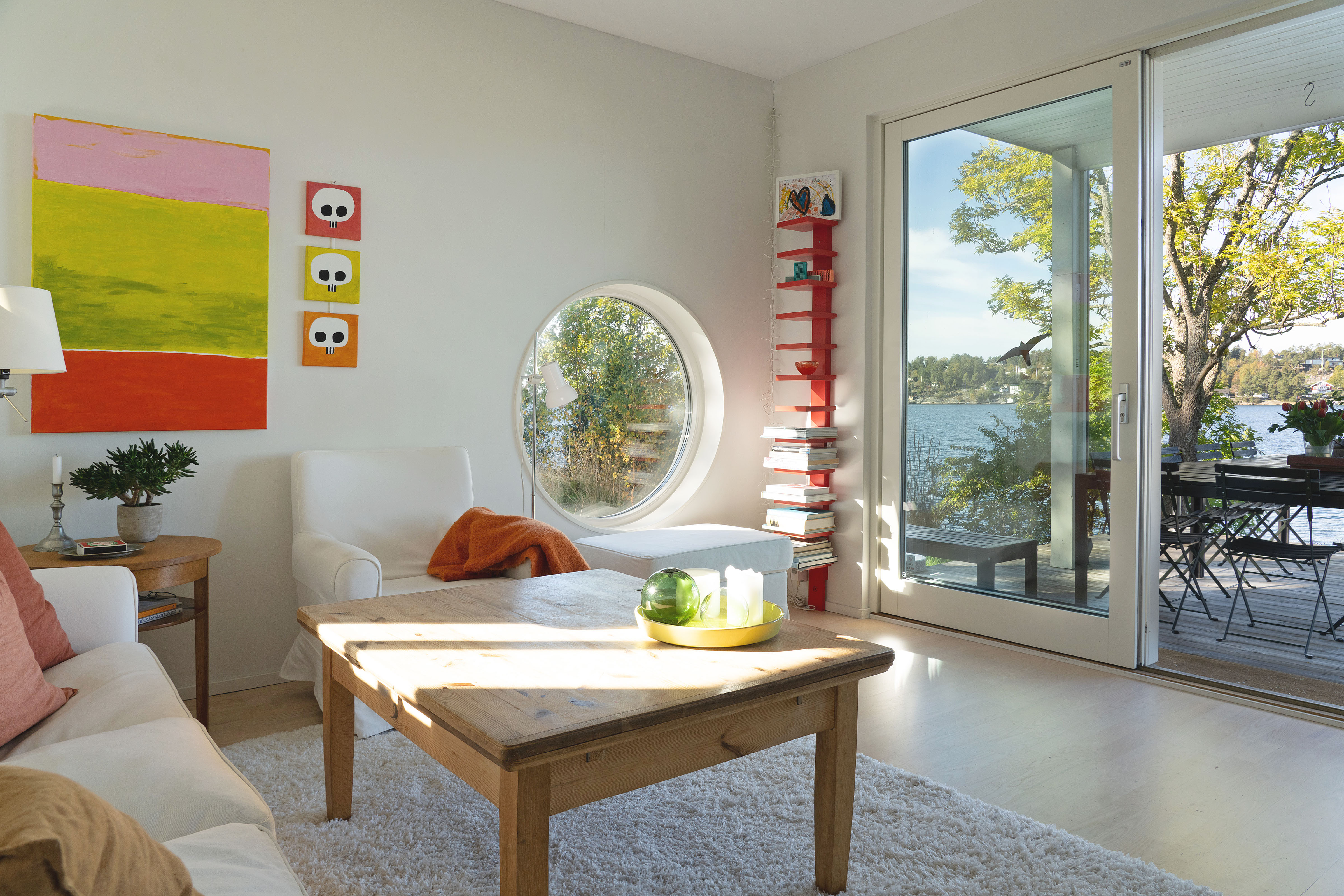  Elgöslingan 1 - 物件實景