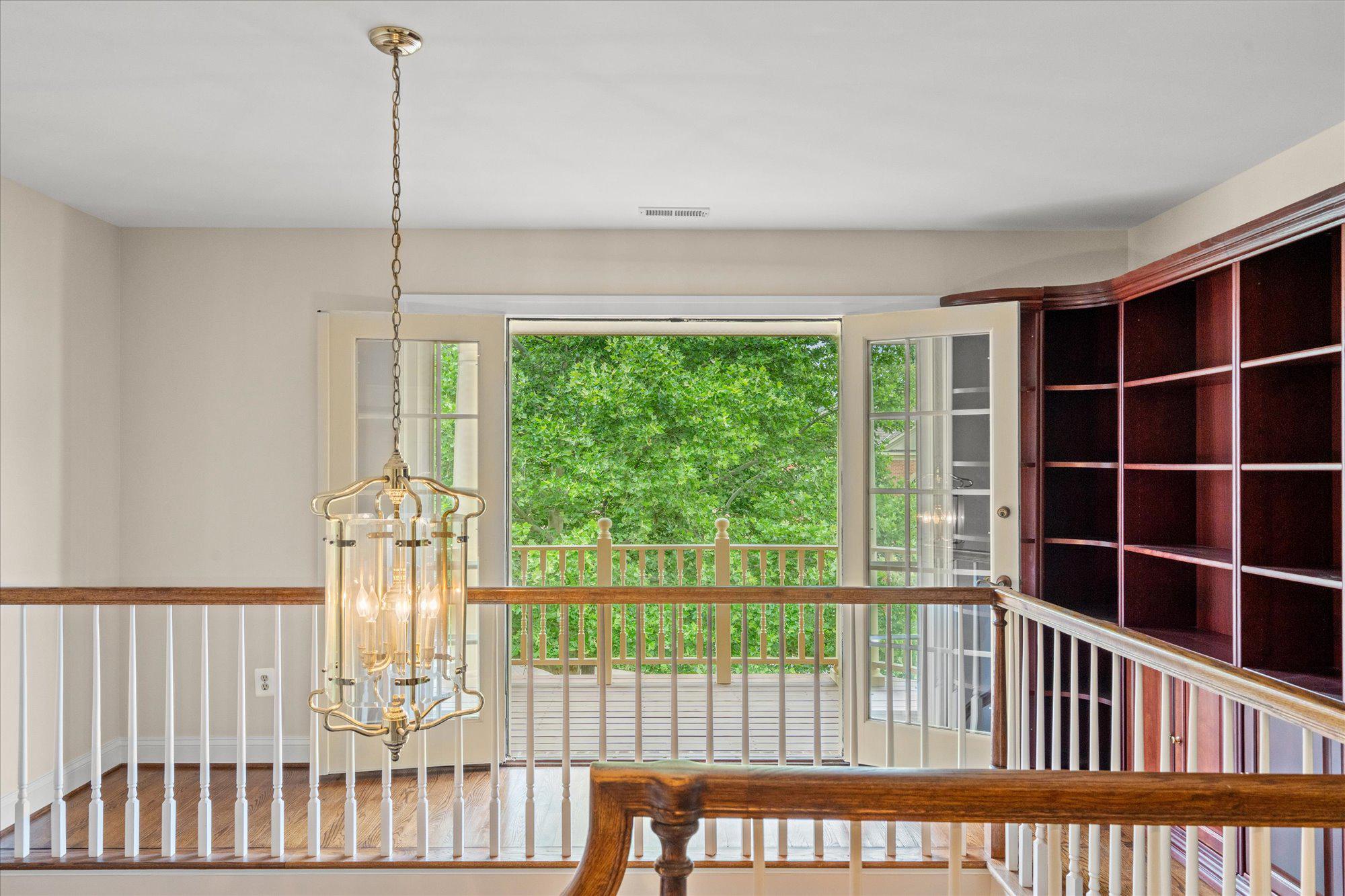  126 Gresham Place, Falls Church, VA, 22046 - 物件實景