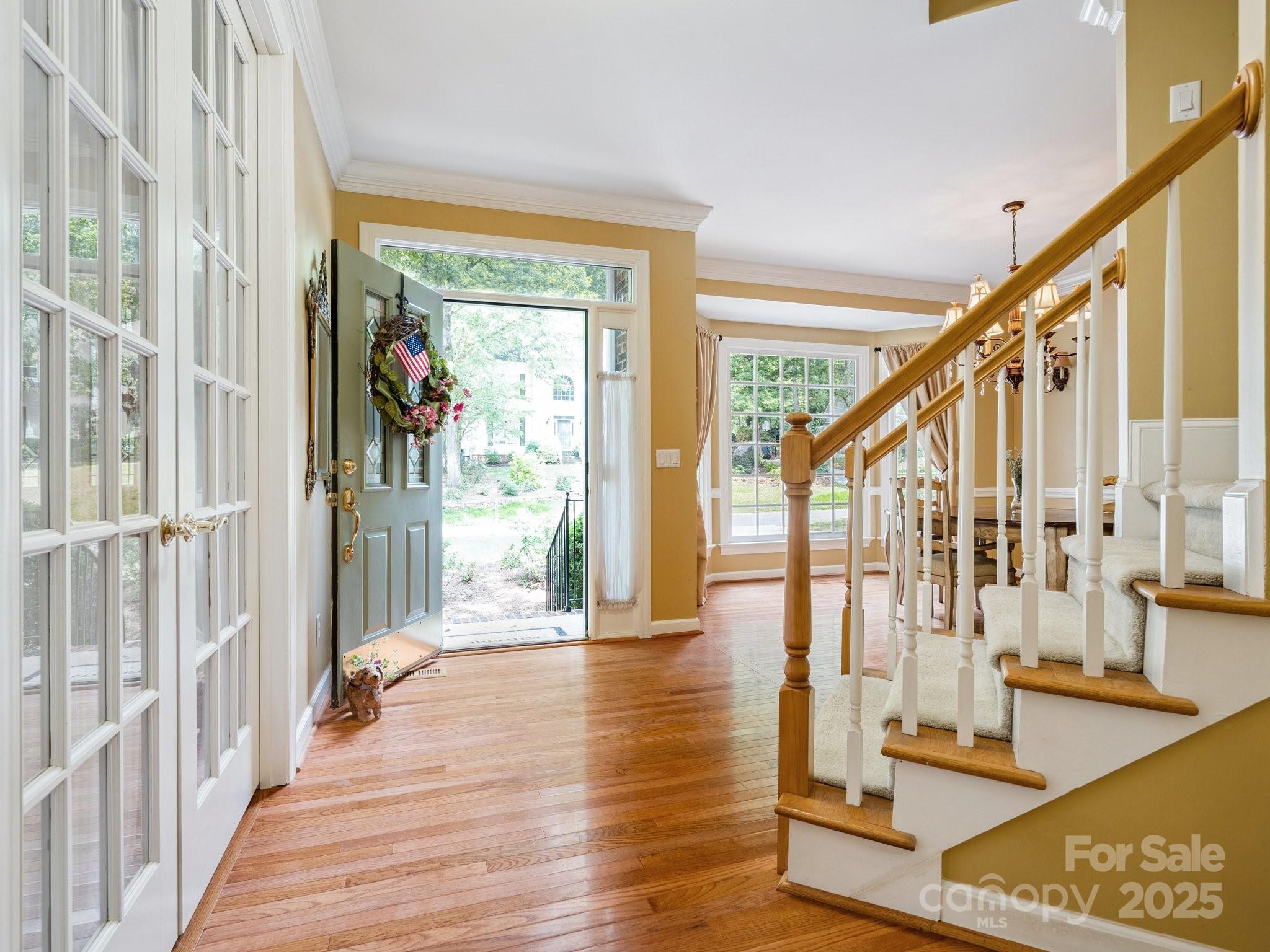 Matthews, North Carolina, 28105, United States, 5 Bedrooms Bedrooms, ,4 BathroomsBathrooms,Residential,For Sale,1905992
