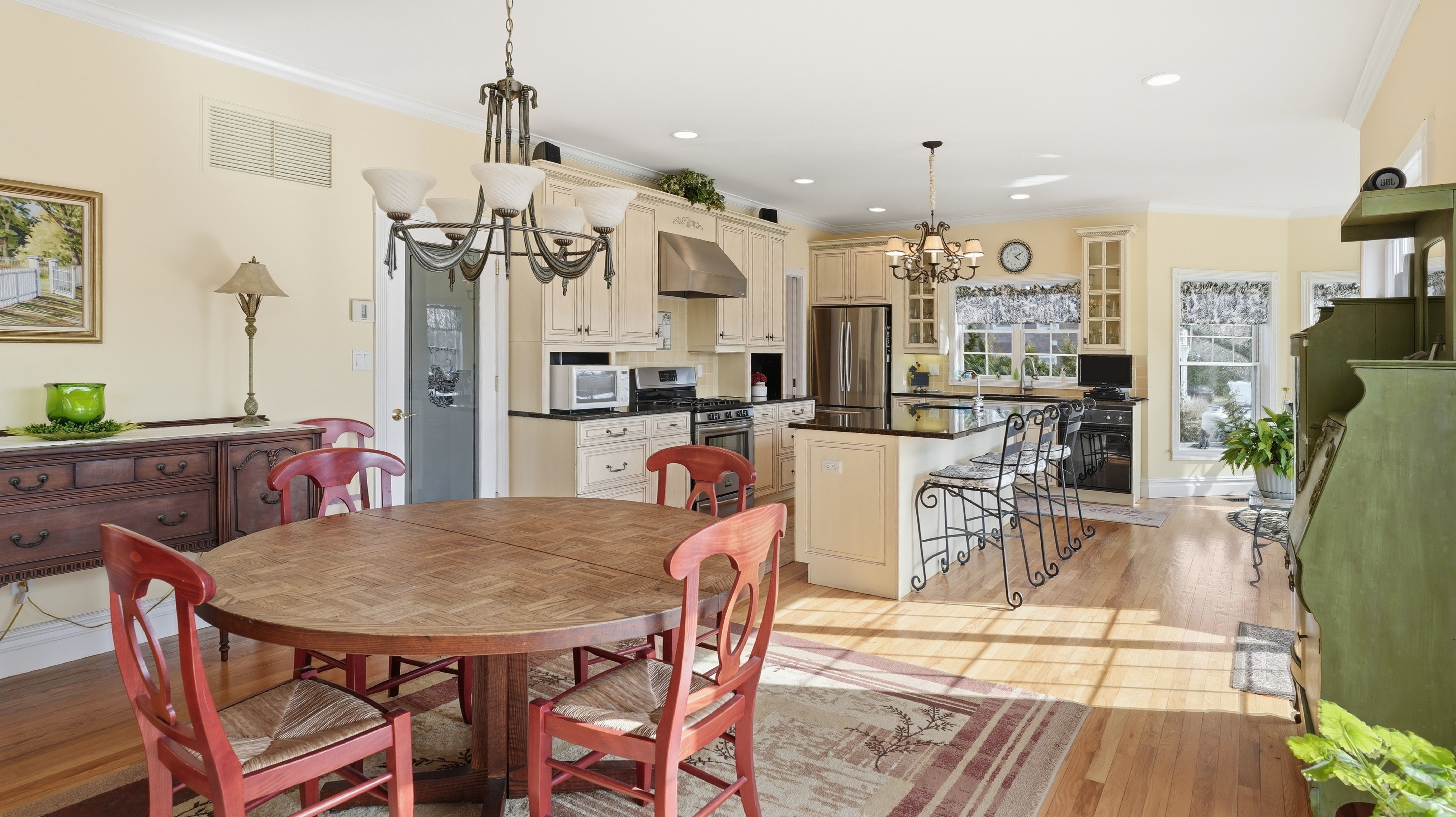  15A Brushy Neck Lane, Westhampton, NY, 11977 - 物件實景