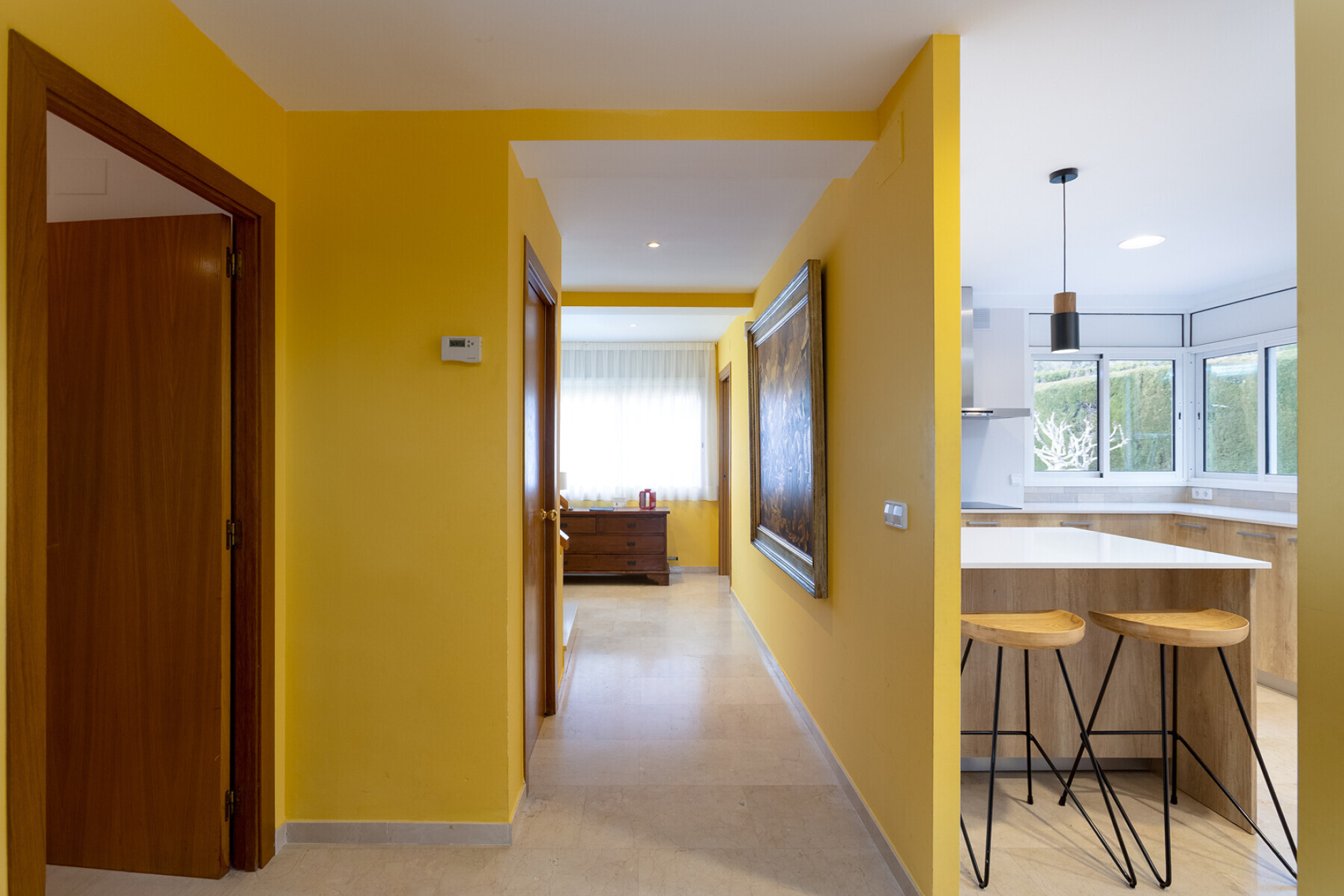  House with tourist license walking distance to the beach - 物件實景