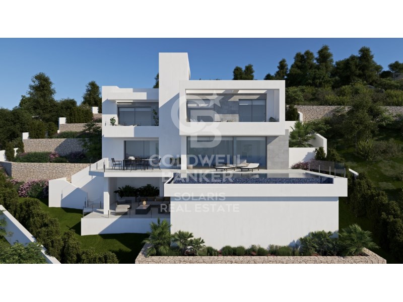Alicante, Benitachell / el Poble Nou de Benitatxel, Benitachell / el Poble Nou de Benitatxell, Comunidad Valenciana, ES, 3 Bedrooms Bedrooms, ,3 BathroomsBathrooms,Residential,For Sale,Alicante, Benitachell / el Poble Nou de Benitatxel,1449145