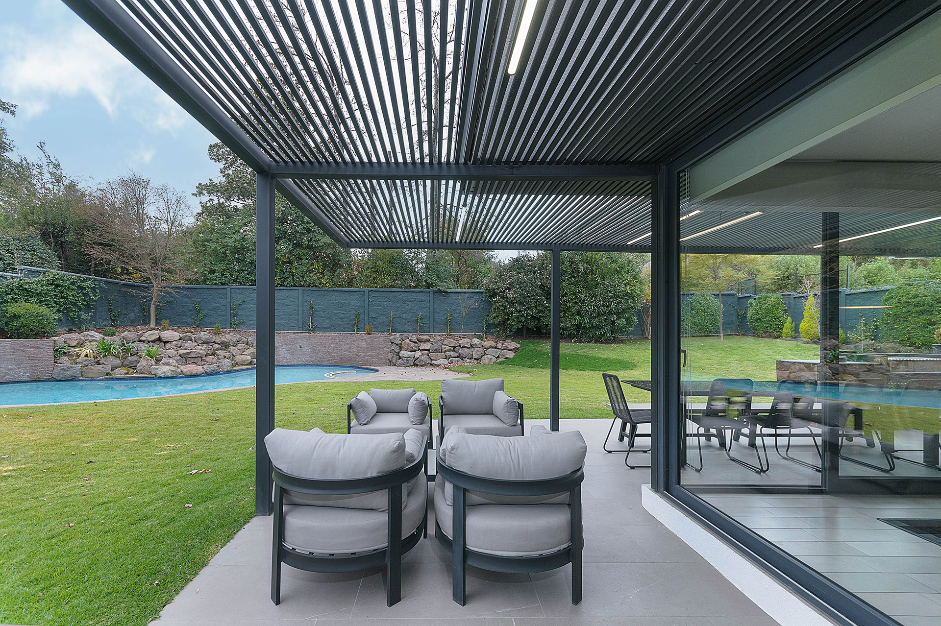  Remodeled Home in La Foresta - 物件實景