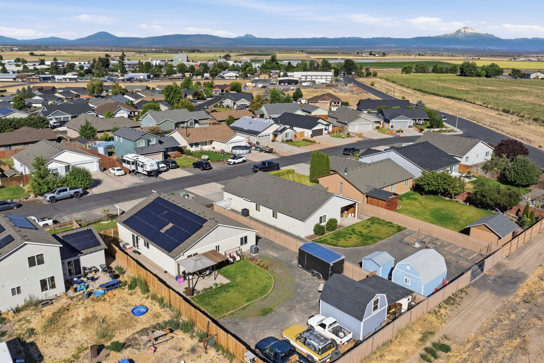  316 Center Ridge Drive Culver, OR 97734 - 物件實景