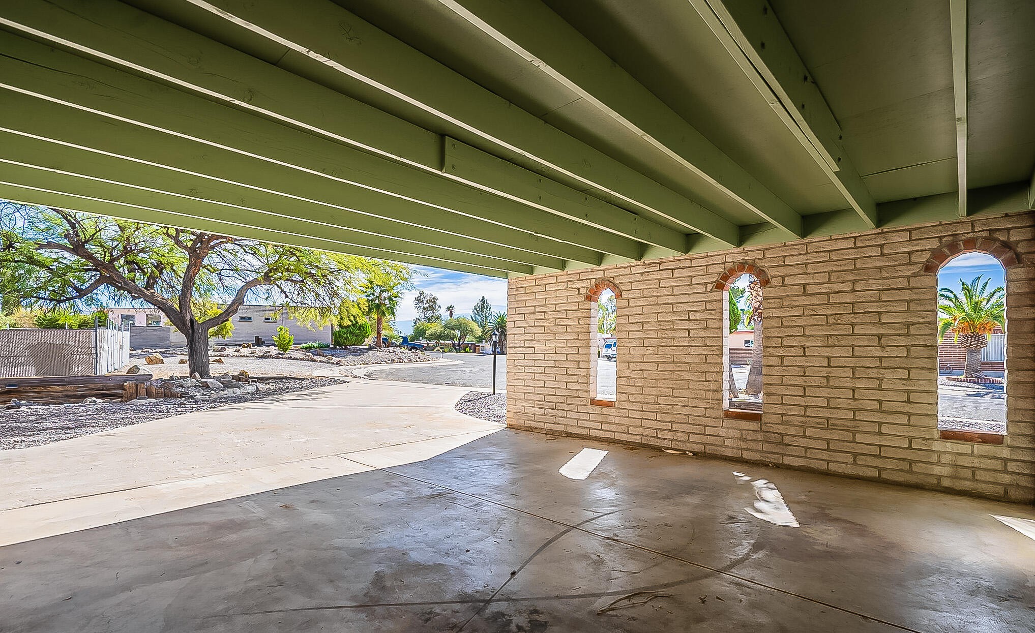 8707 E Wallen Ridge Drive¦Tucson, AZ - 物件實景