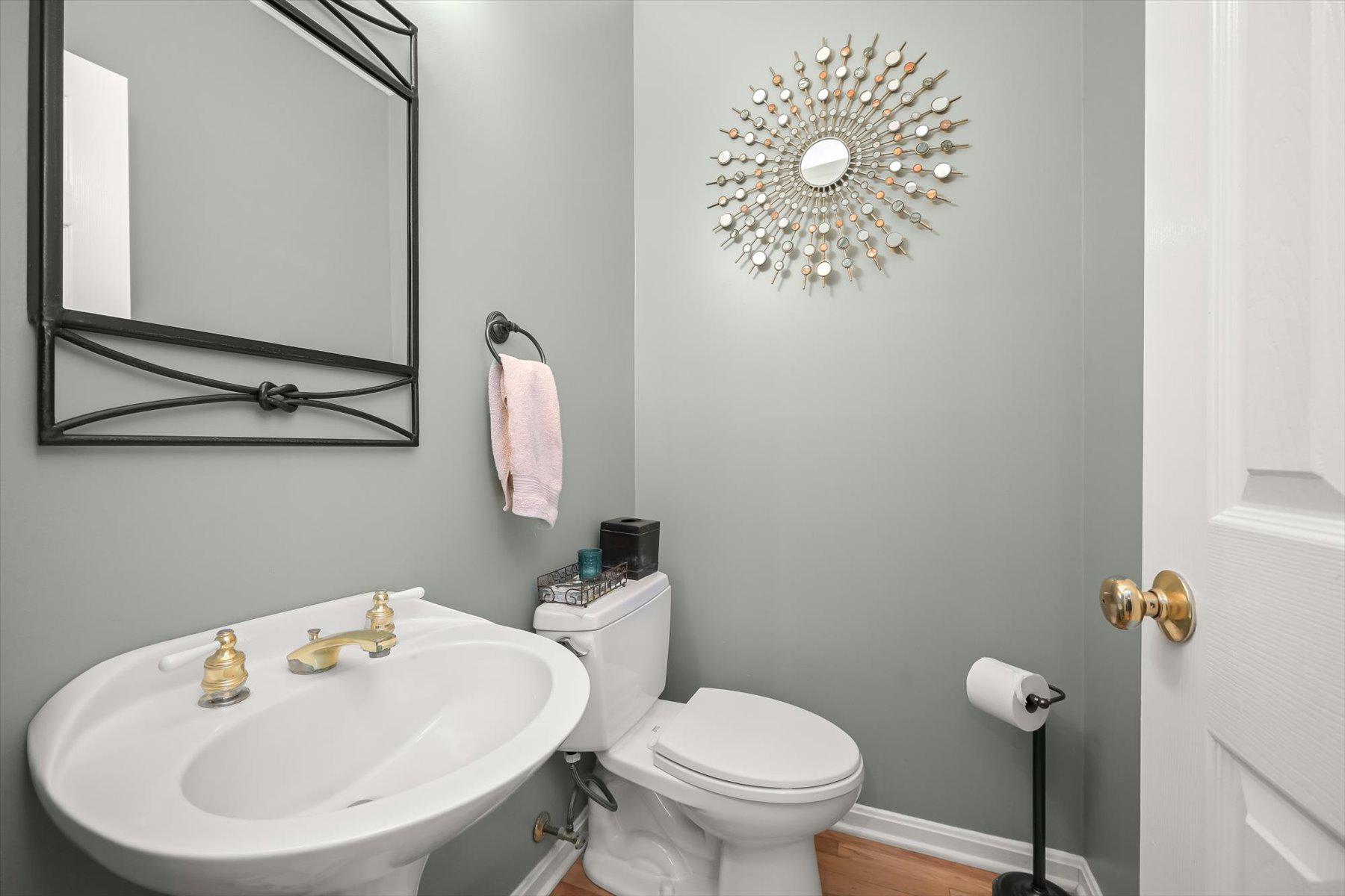  12200 Canterfield Terrace, Germantown, MD, 20876 - 物件實景