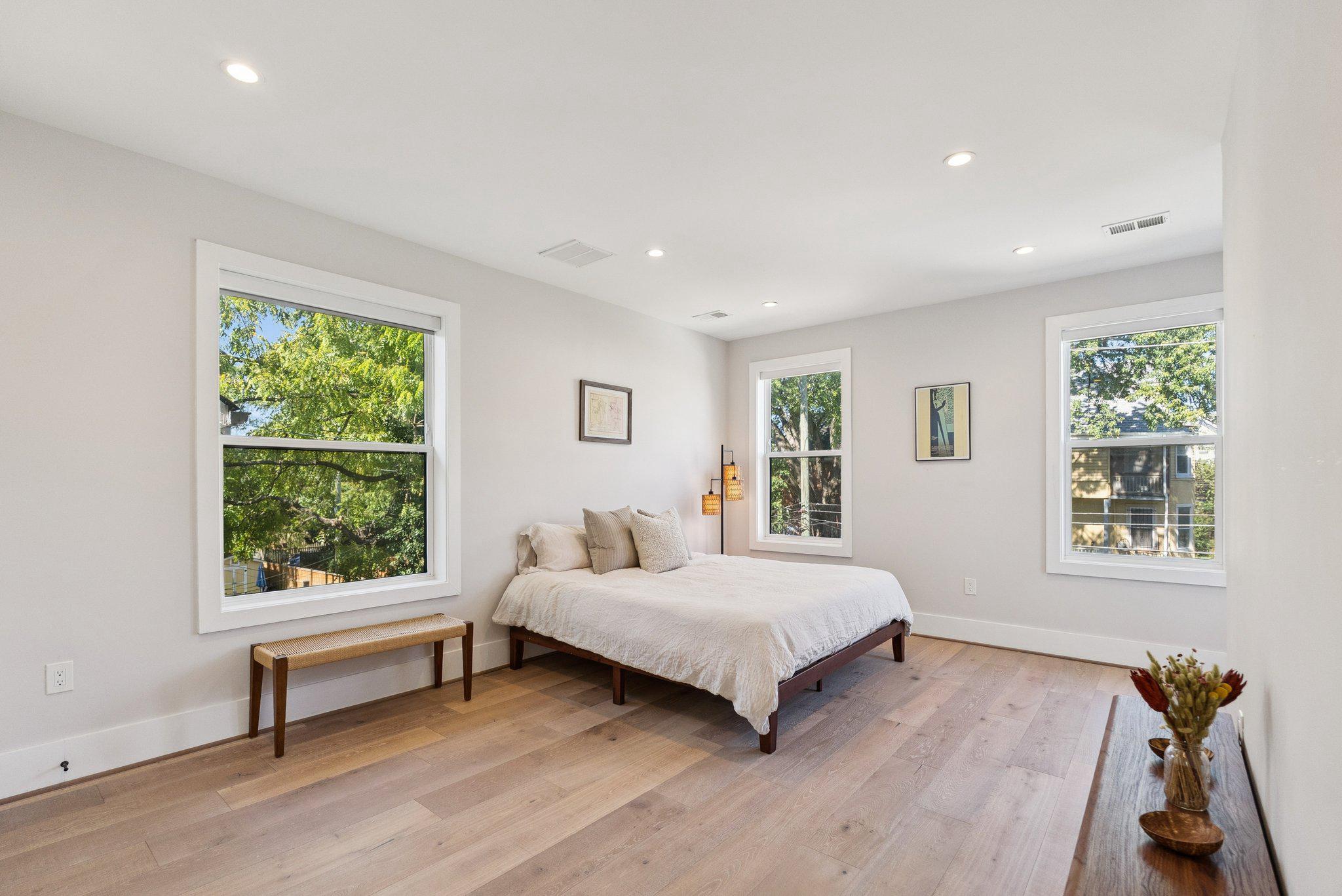  1207 Delafield Place NW, Washington, DC, 20011 - 物件實景