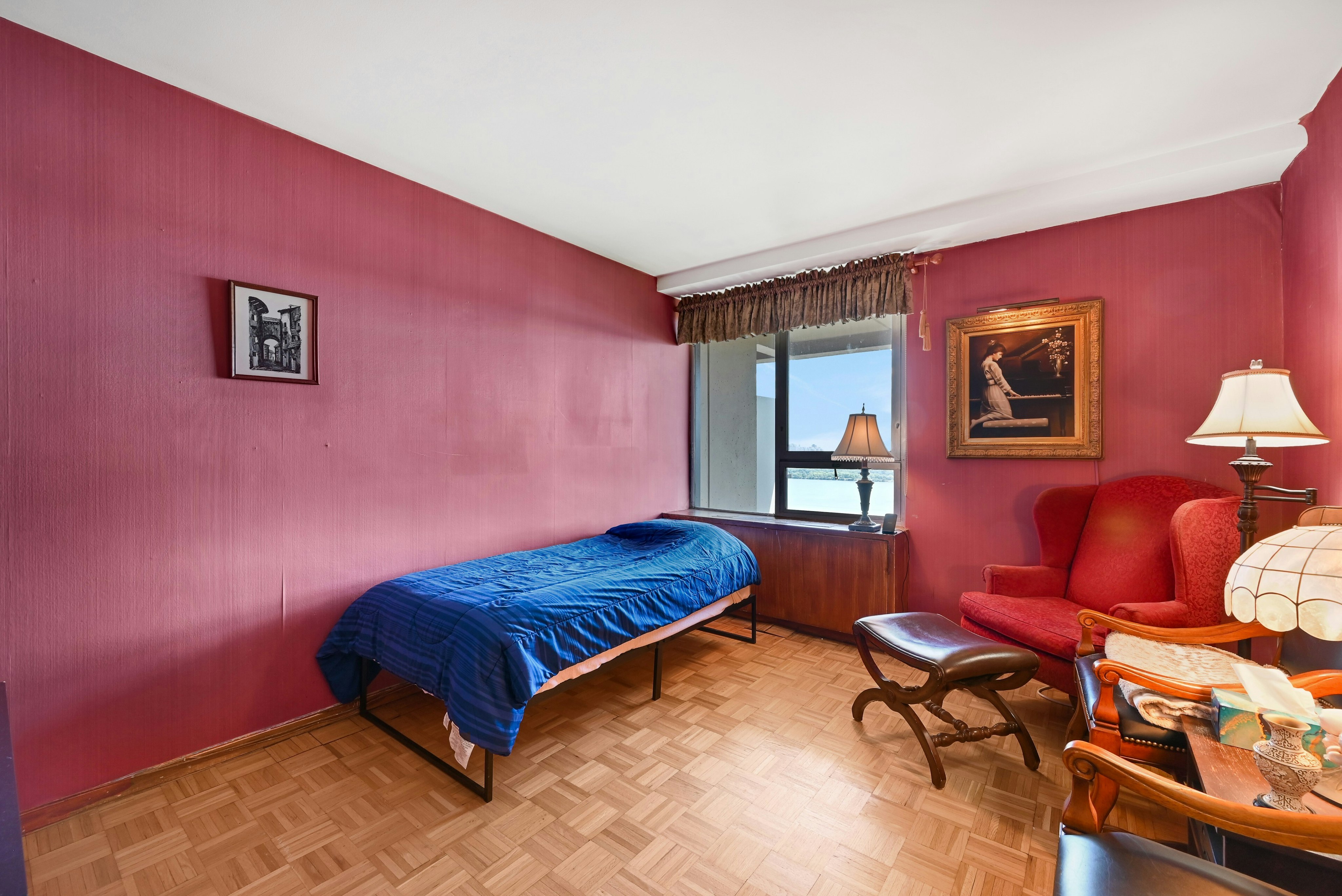  1 Horizon Road, Fort Lee, NJ 07024 - 物件實景