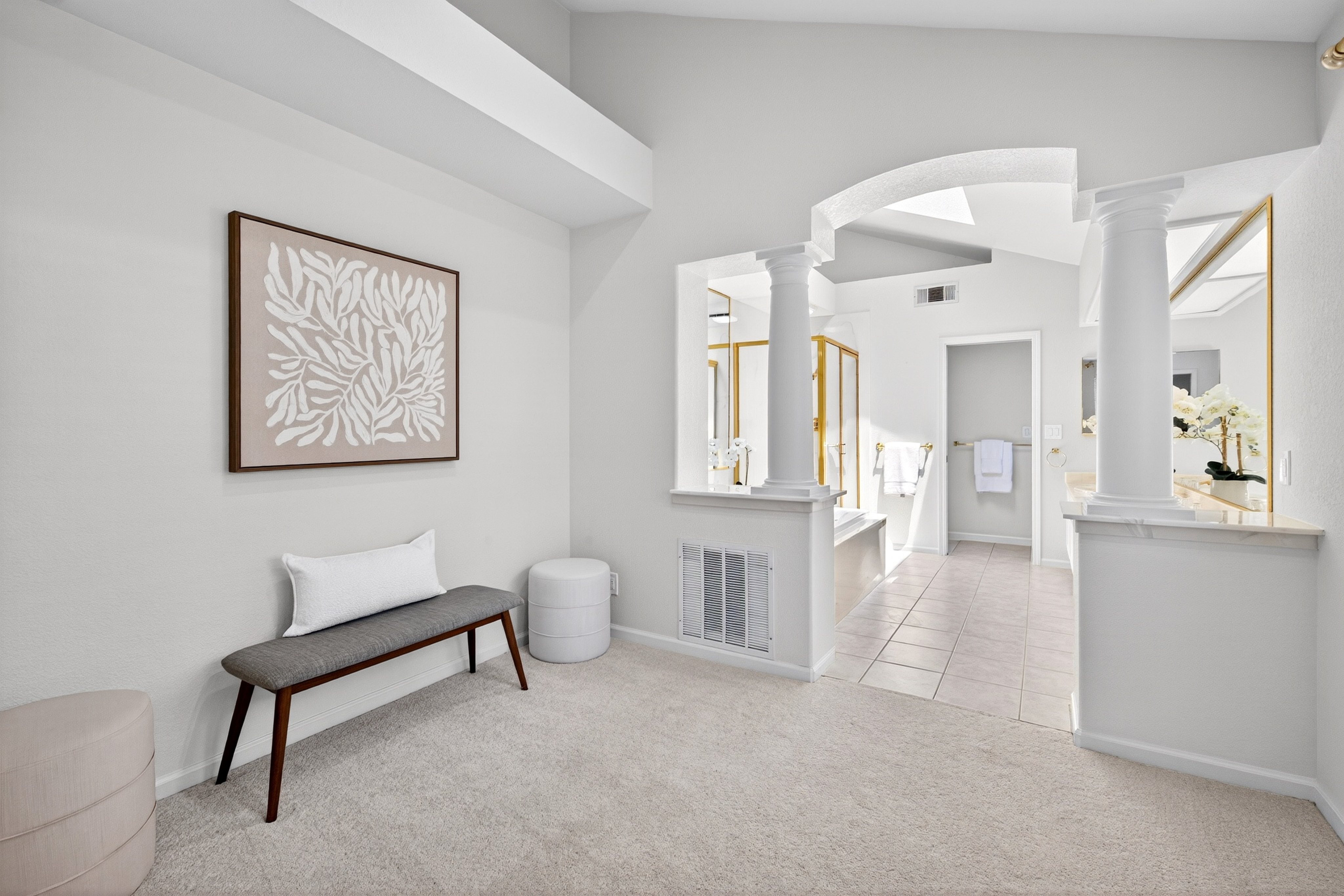  Beautifully Appointed Shadow Creek Home - 物件實景