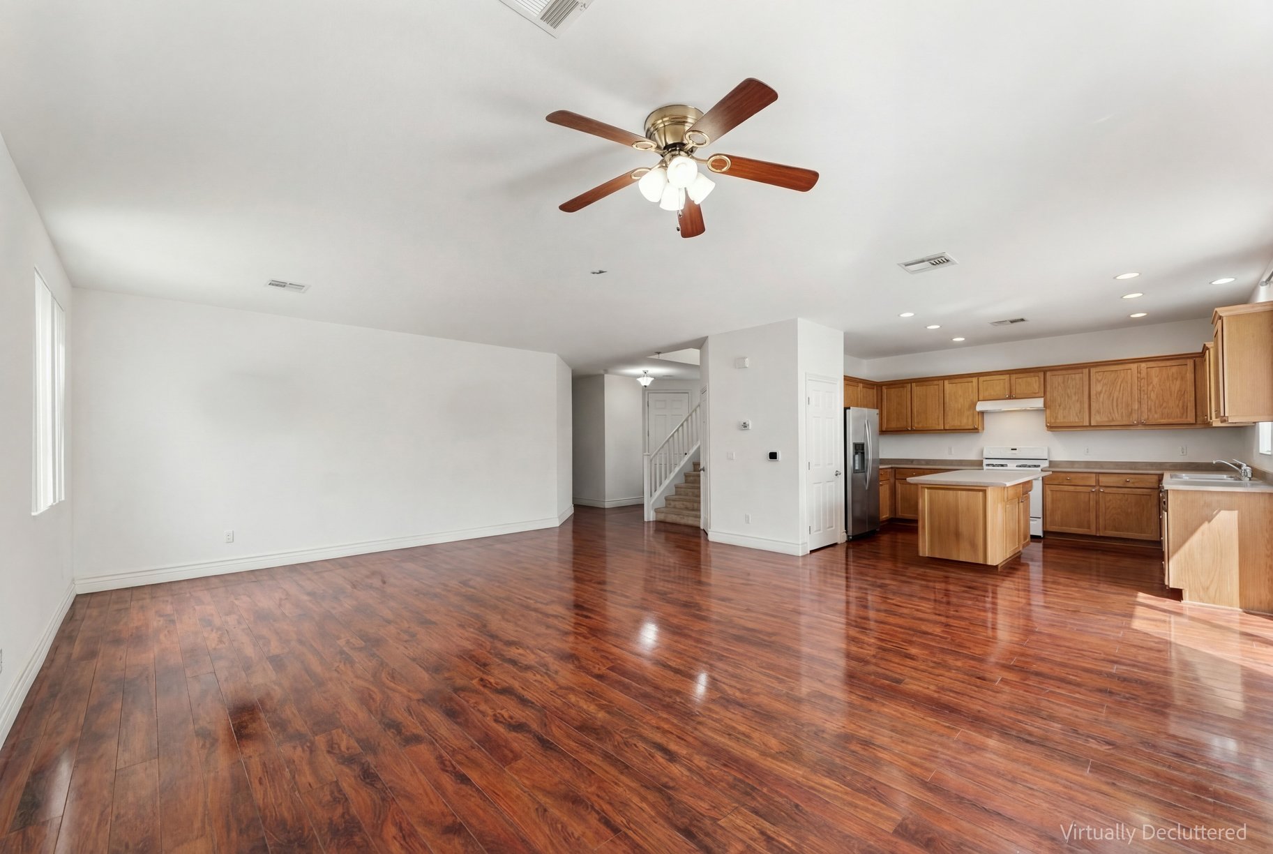  New to Market - 物件實景