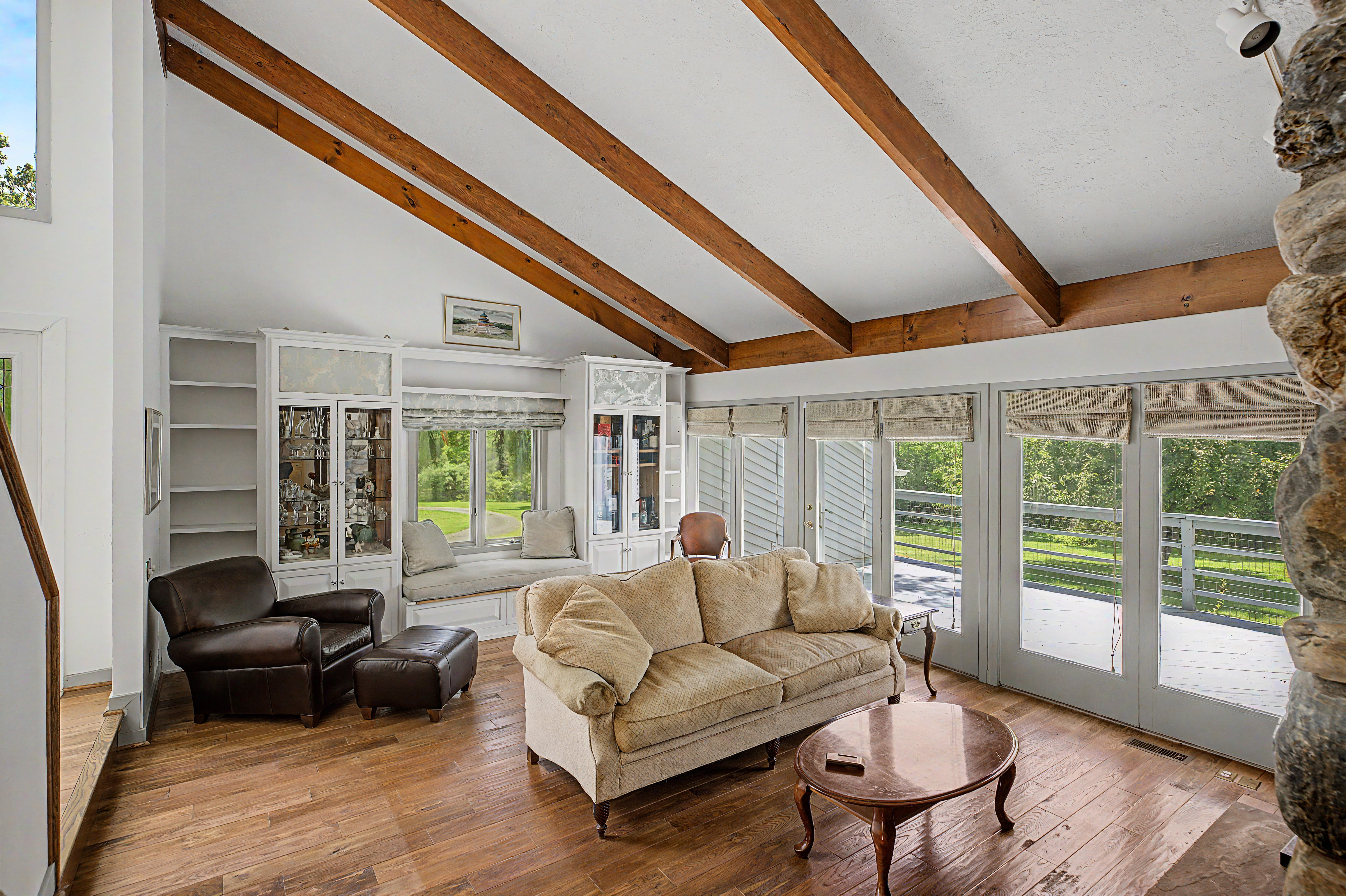  5728 Carversville Road, Doylestown, PA 18902 - 物件實景