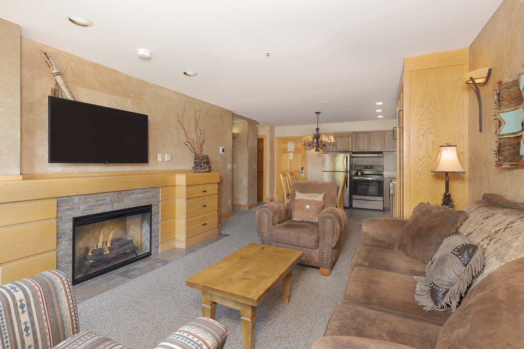  40 Big Sky Resort Road, Unit 1922 - 物件實景
