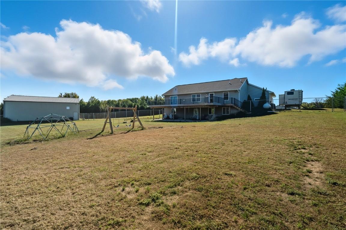 Anamosa, Iowa, 52205, United States, 5 Bedrooms Bedrooms, ,3 BathroomsBathrooms,Residential,For Sale,1975934