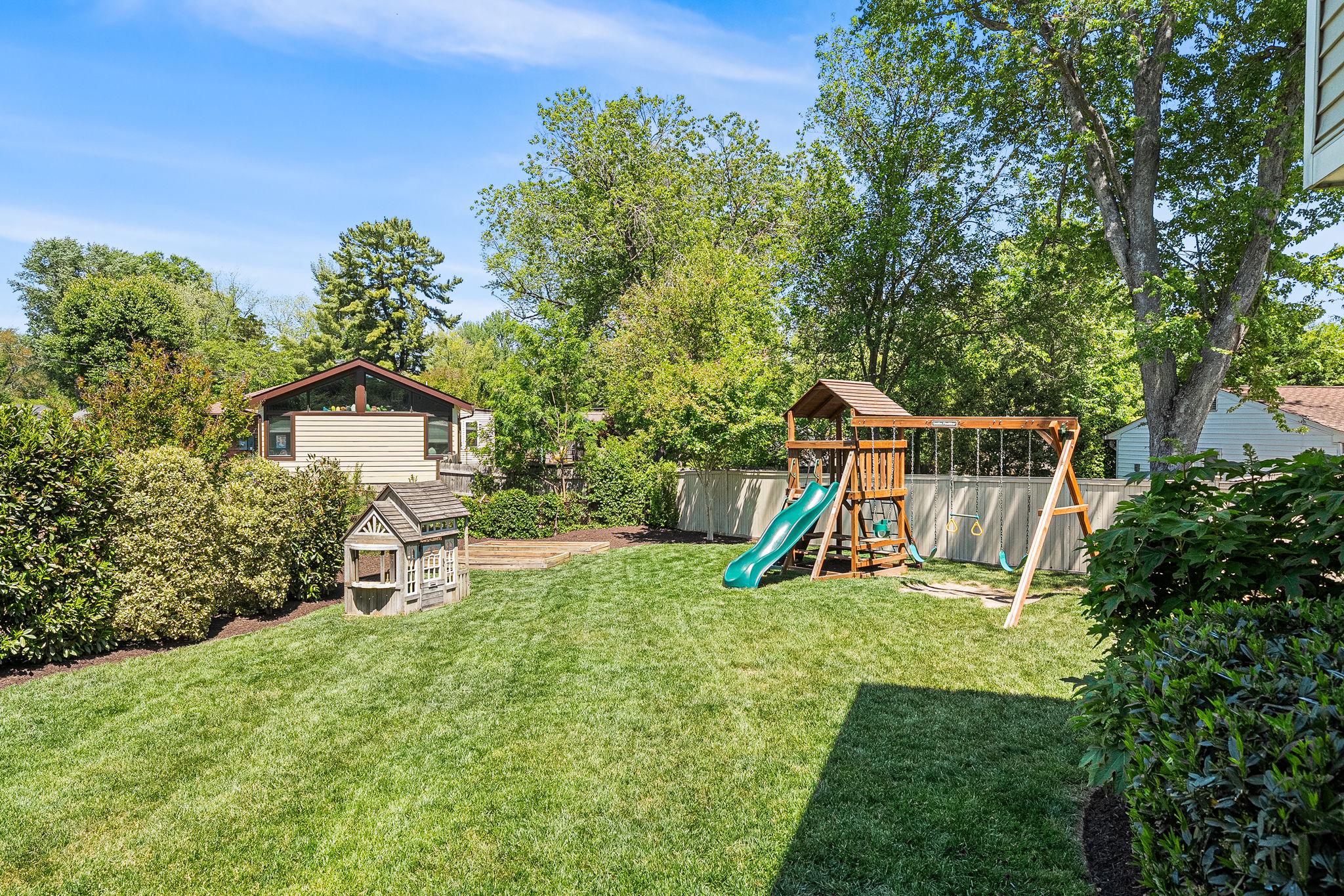  2010 Clark Place, Alexandria, VA, 22308 - 物件實景