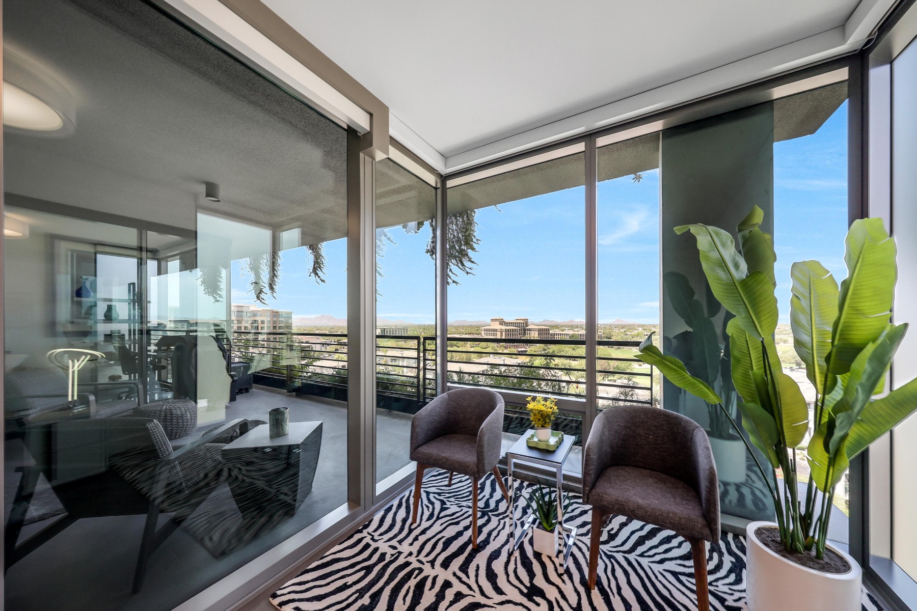 7120 E Kierland Boulevard  Scottsdale, AZ - 物件實景