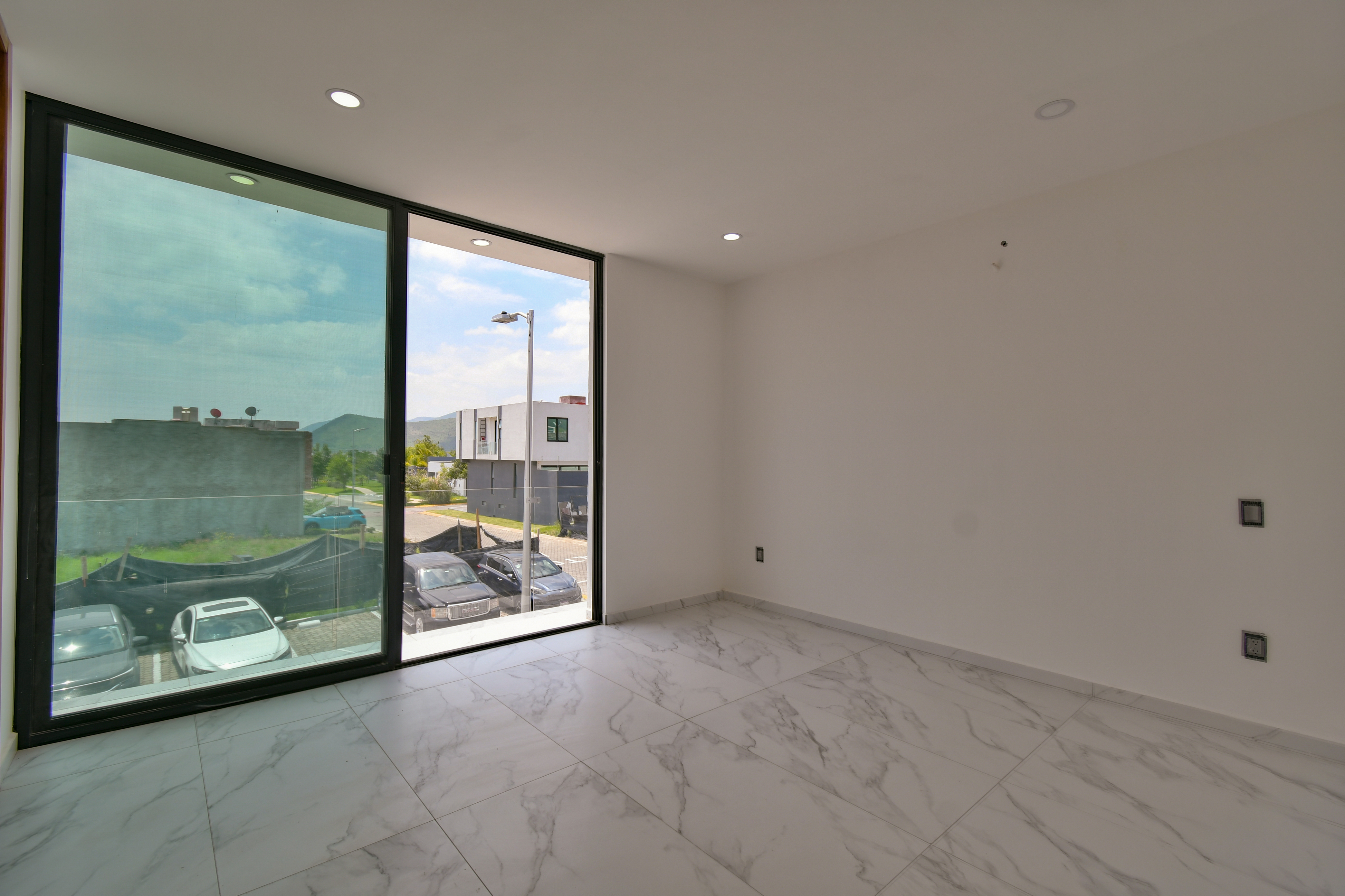  Residencia Contemporánea Coto Baluarte Casa Fuerte en Venta - 物件實景
