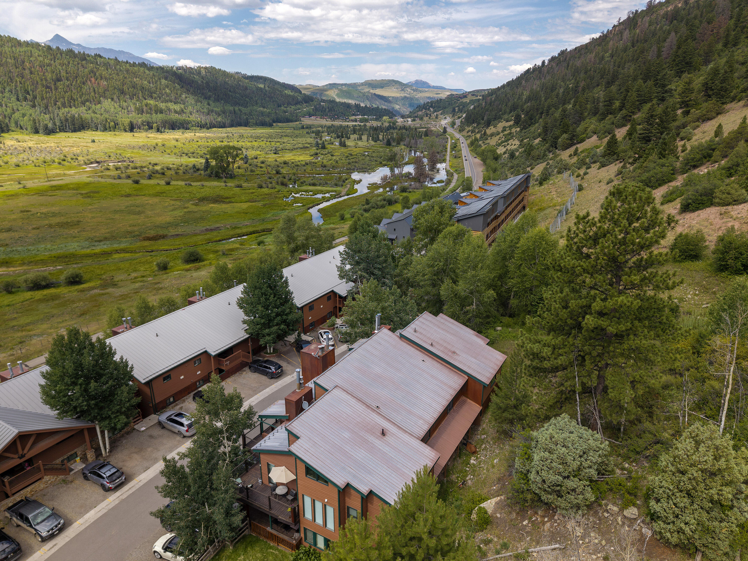 Telluride, Colorado, 81435, United States, 1 Bedroom Bedrooms, ,1 BathroomBathrooms,Residential,For Sale,1903532