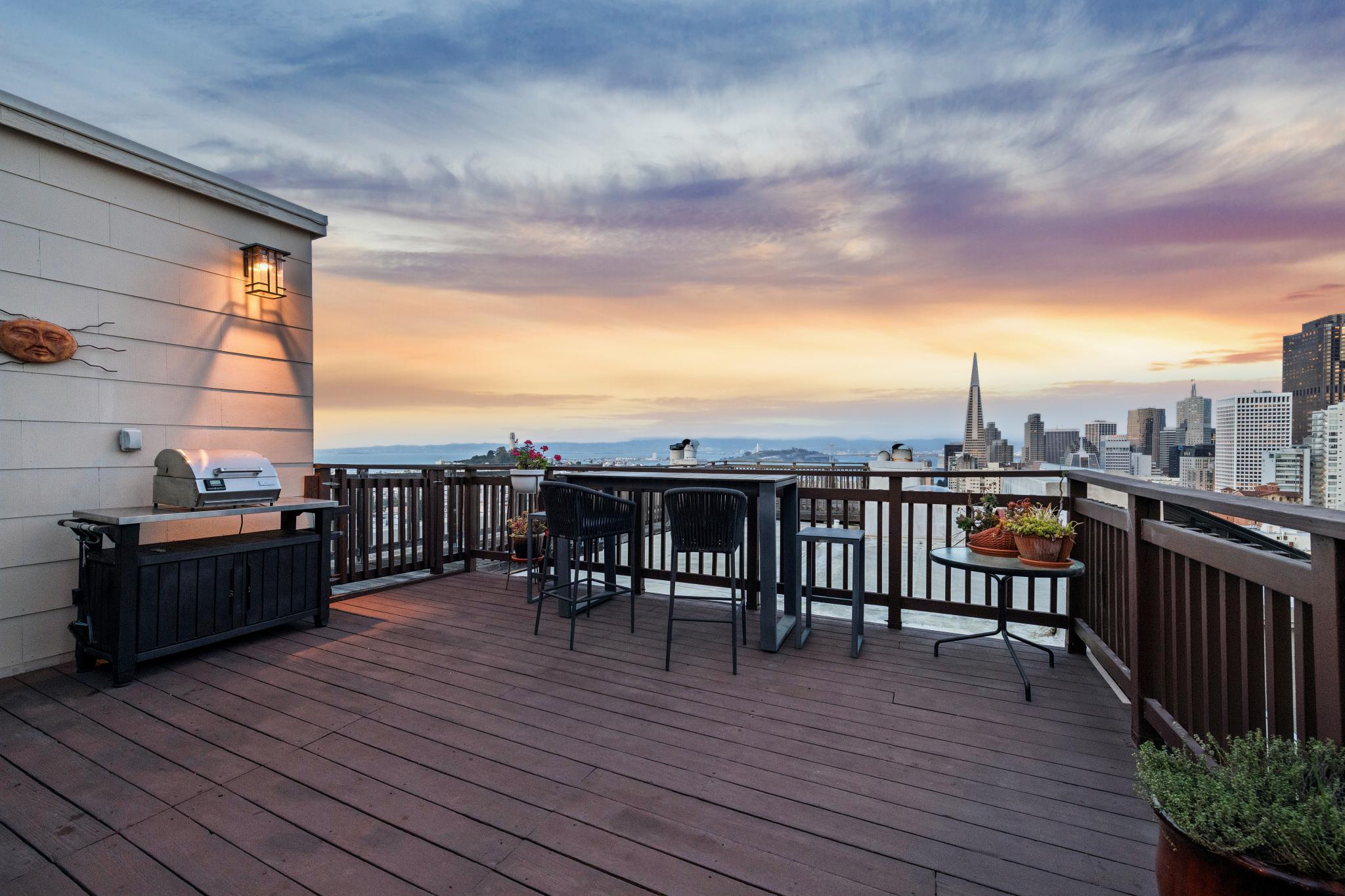  1254 Washington Street - 物件實景