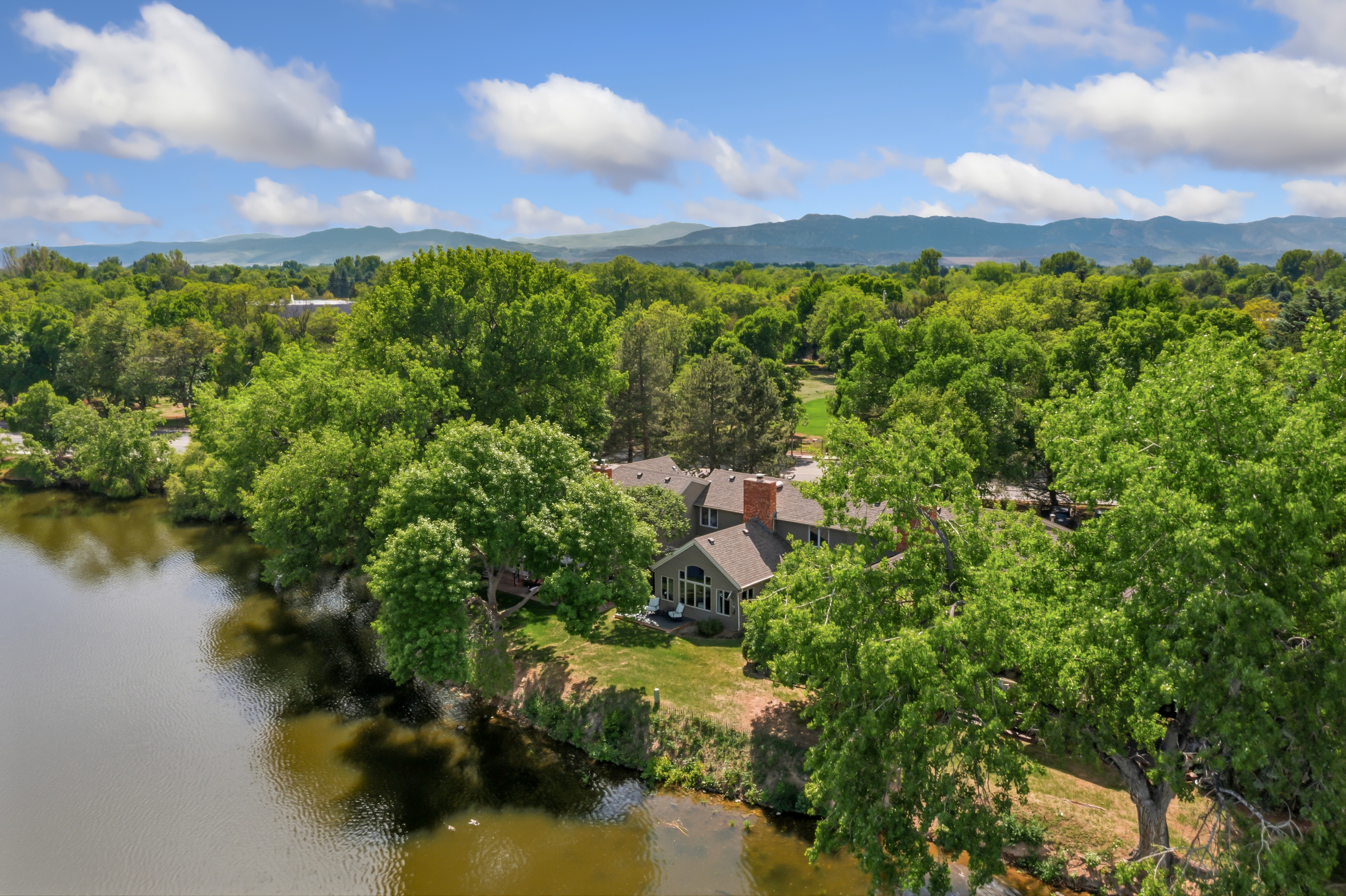  2406 Rosewood Ln, Fort Collins, CO, 80525 - 物件實景