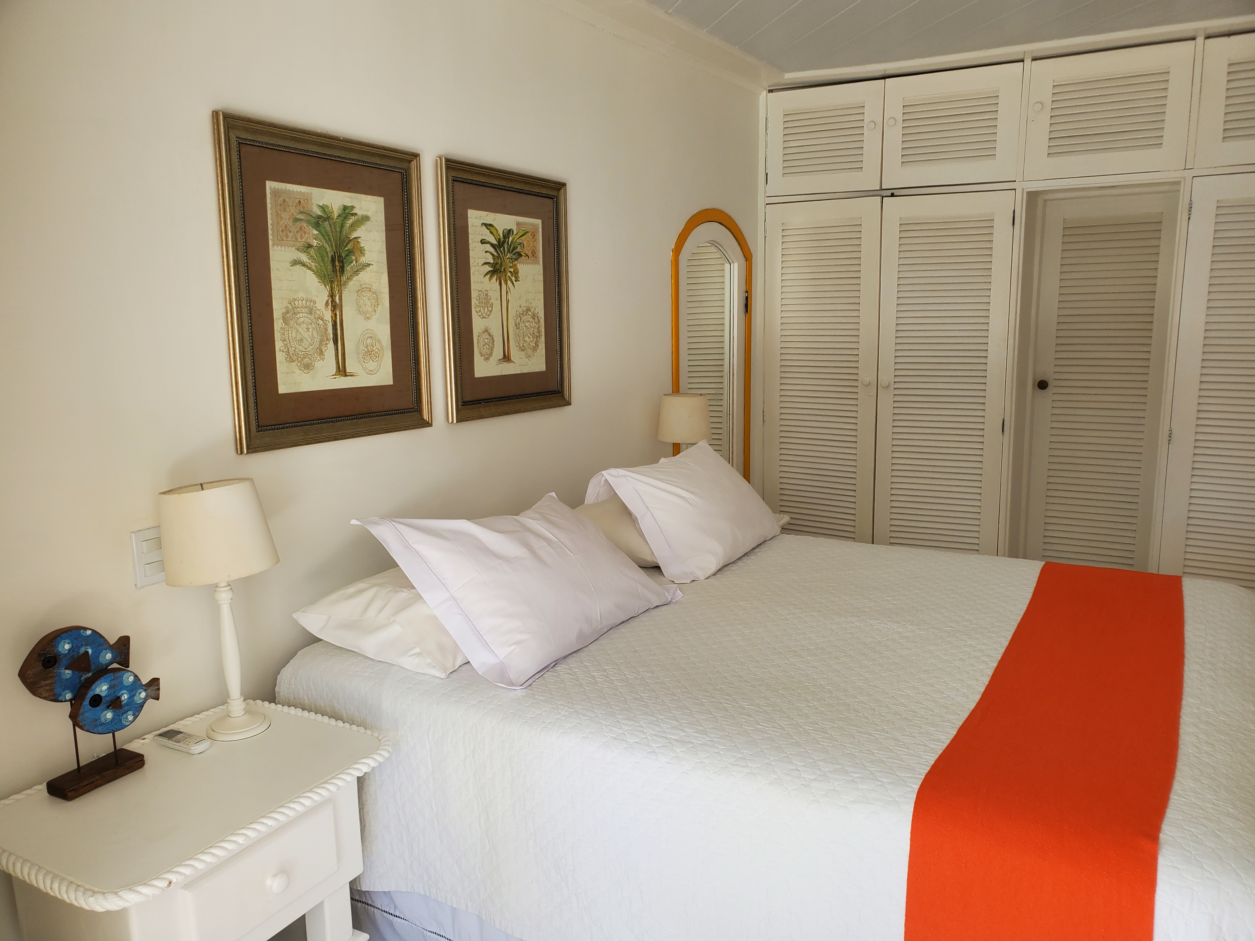  Stunning beachfront inn in Vila Velha - 物件實景