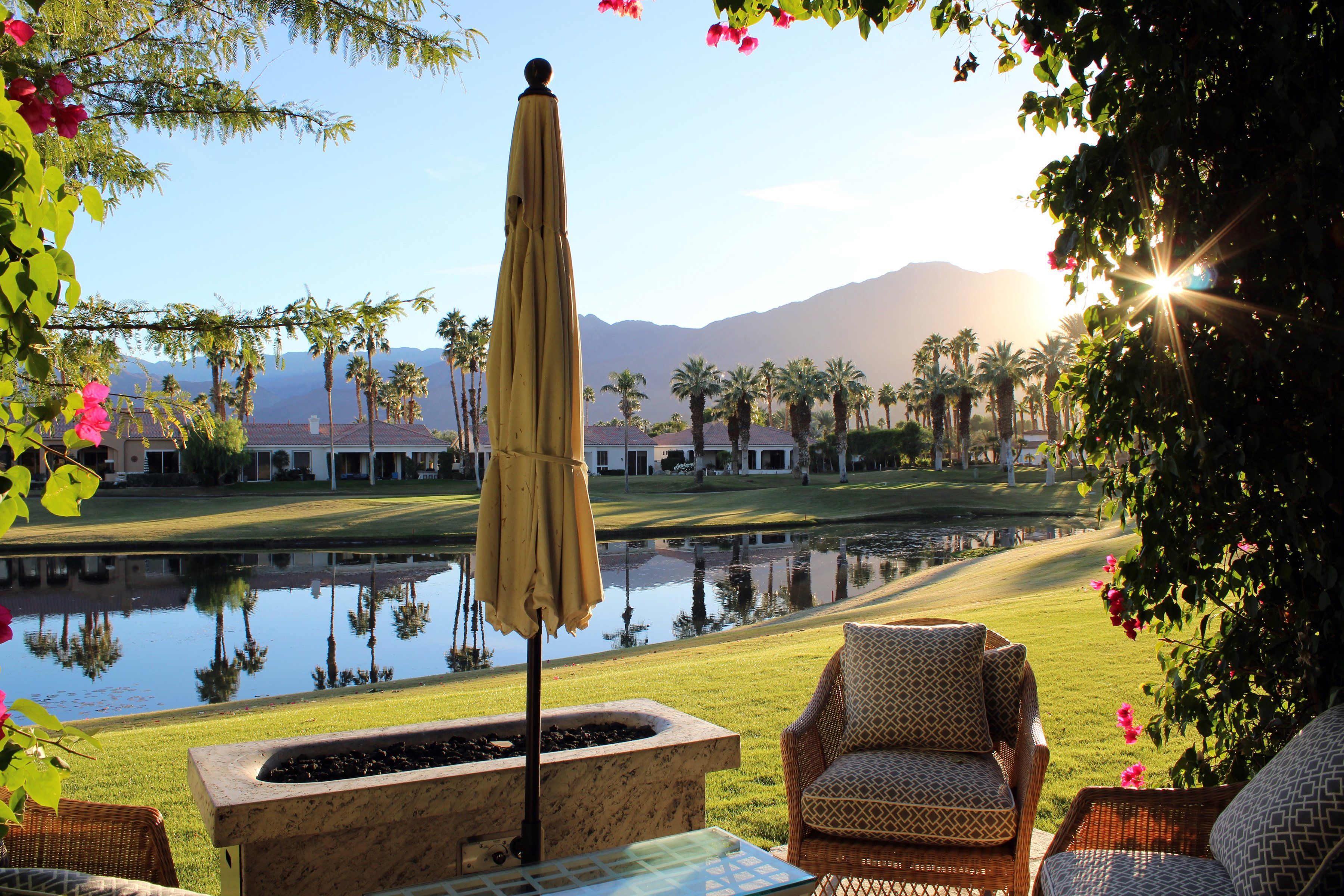  Riviera Inspired Elegance in PGA West - 物件實景
