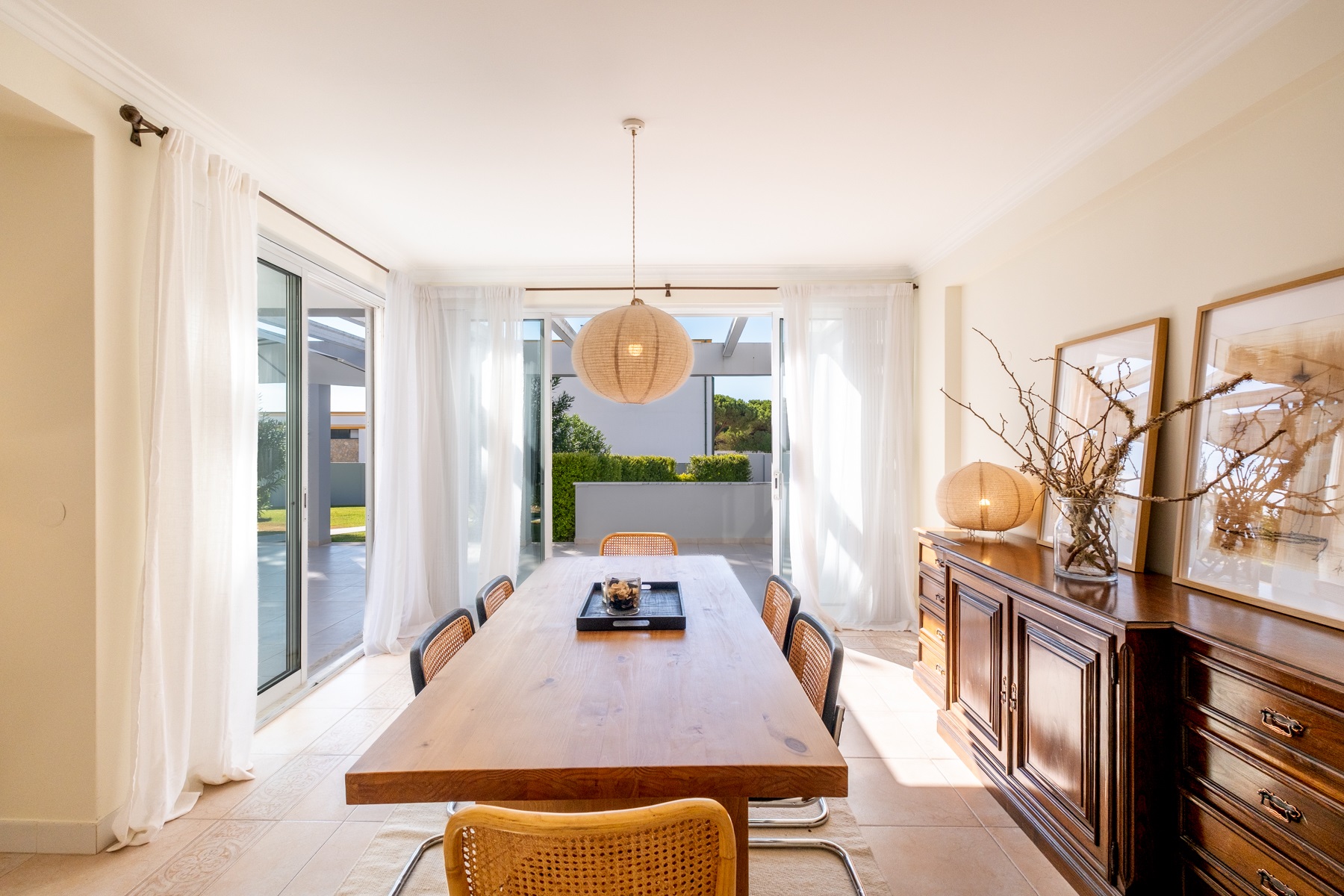  Detached house, 4 bedrooms, for Sale - 物件實景