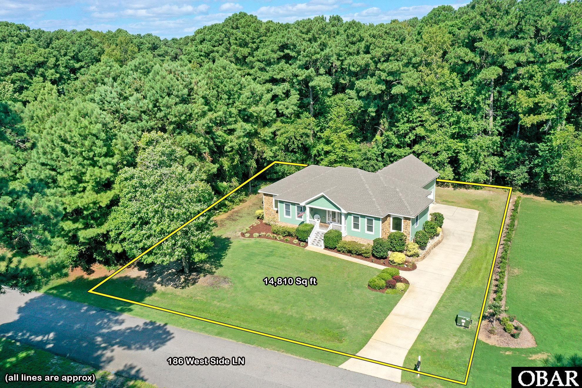 Powells Point, North Carolina, 27966, United States, 3 Bedrooms Bedrooms, ,3 BathroomsBathrooms,Residential,For Sale,1905964