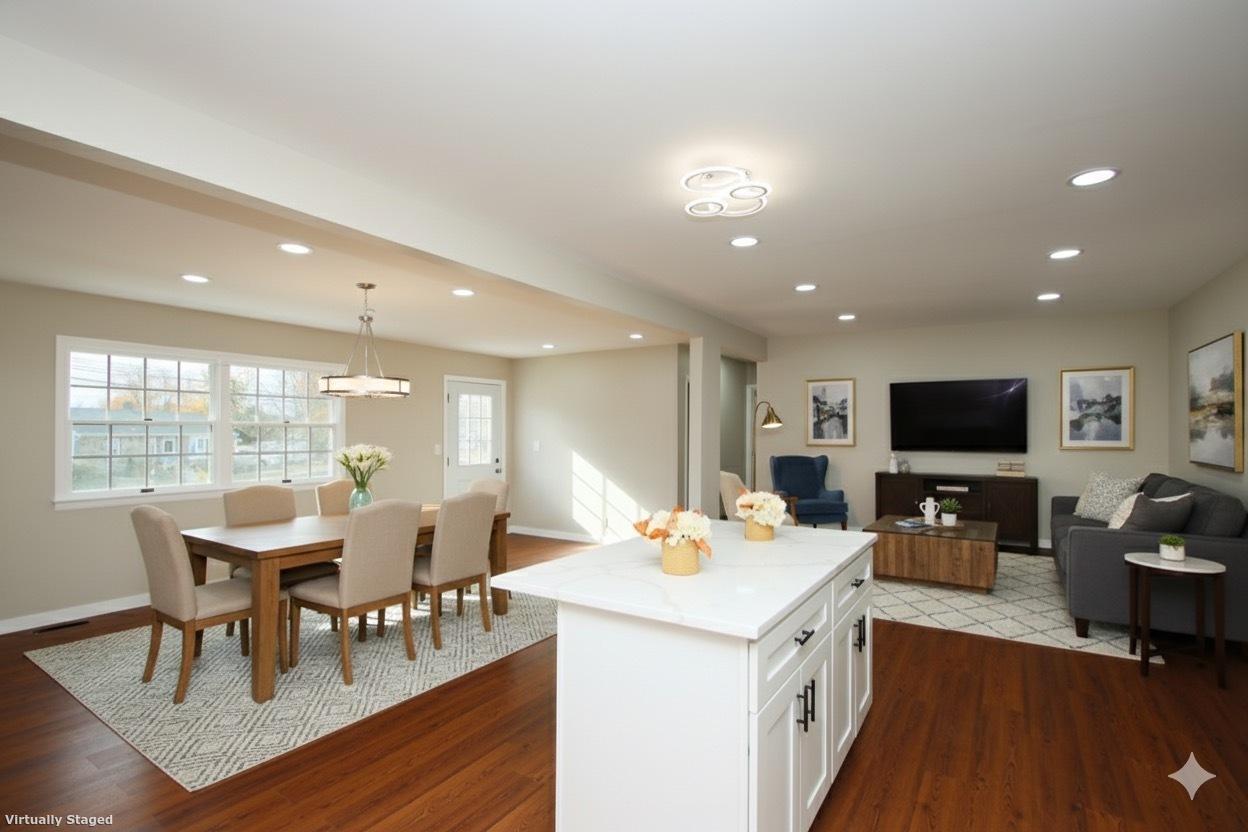 Milford, Connecticut, 06460, United States, 4 Bedrooms Bedrooms, ,2 BathroomsBathrooms,Residential,For Sale,1993433