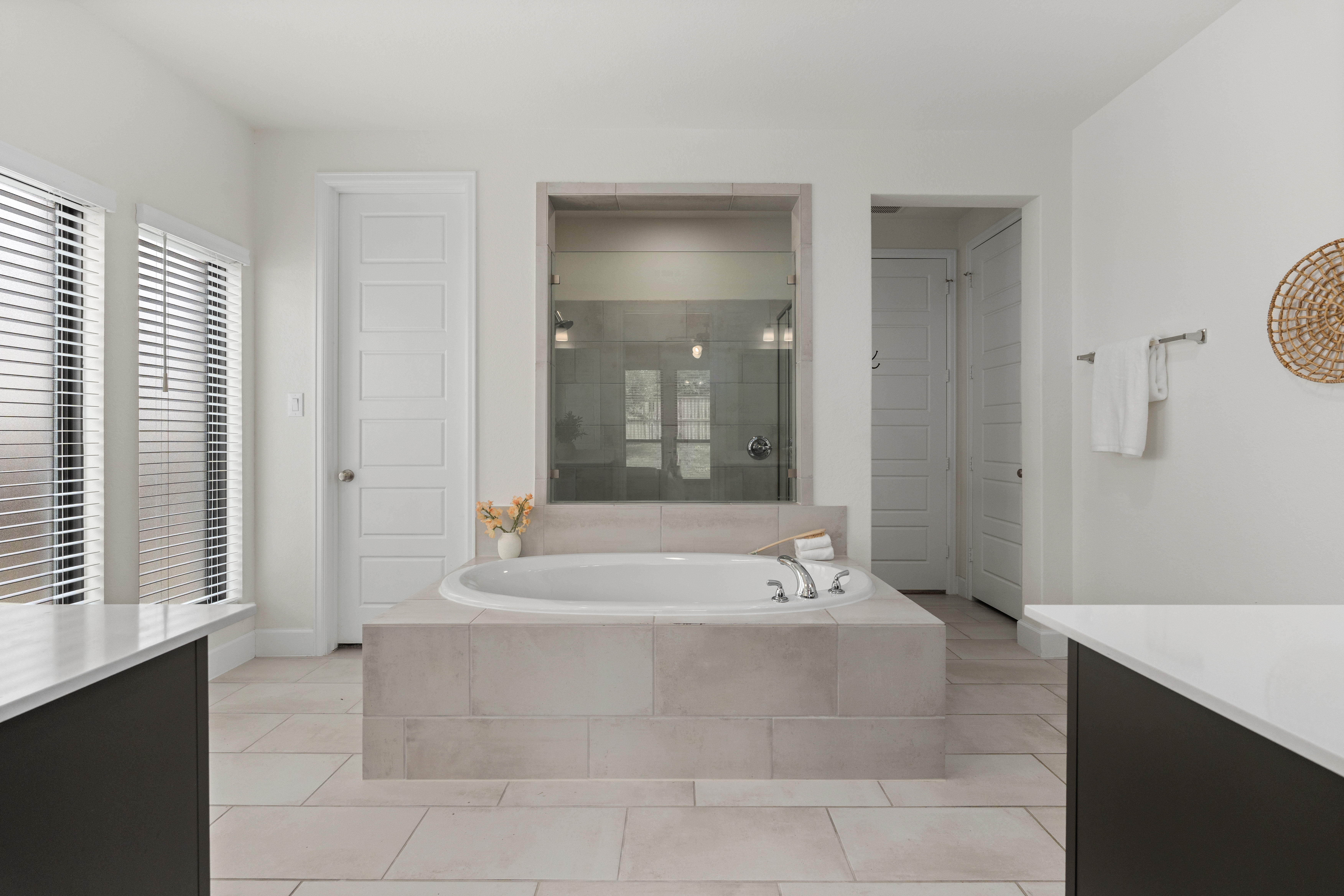  Thoughtfully Designed Perry Home in Weston Oaks - 物件實景