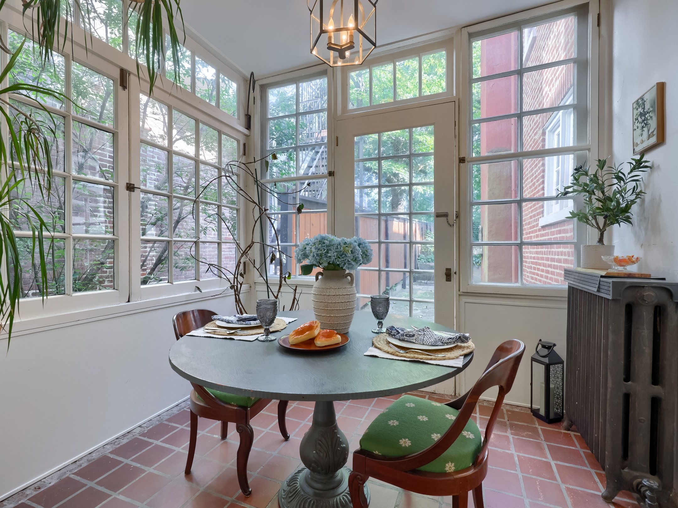  340 E Orange St, Lancaster, PA 17602 - 物件實景