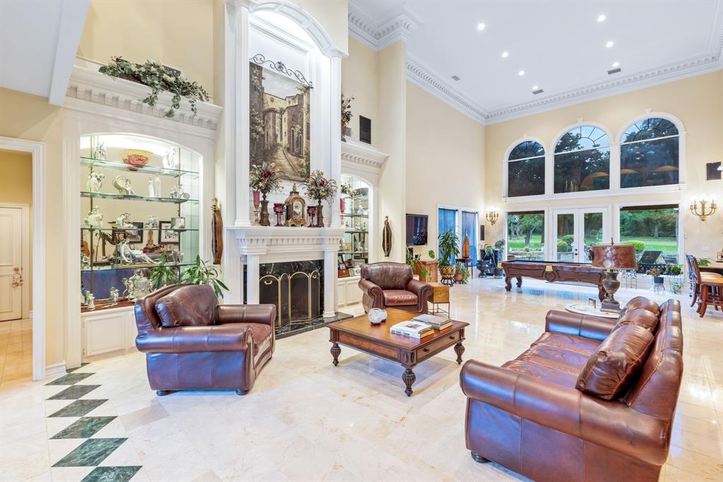 Argyle, Texas, 76226, United States, 7 Bedrooms Bedrooms, ,11 BathroomsBathrooms,Residential,For Sale,1805237