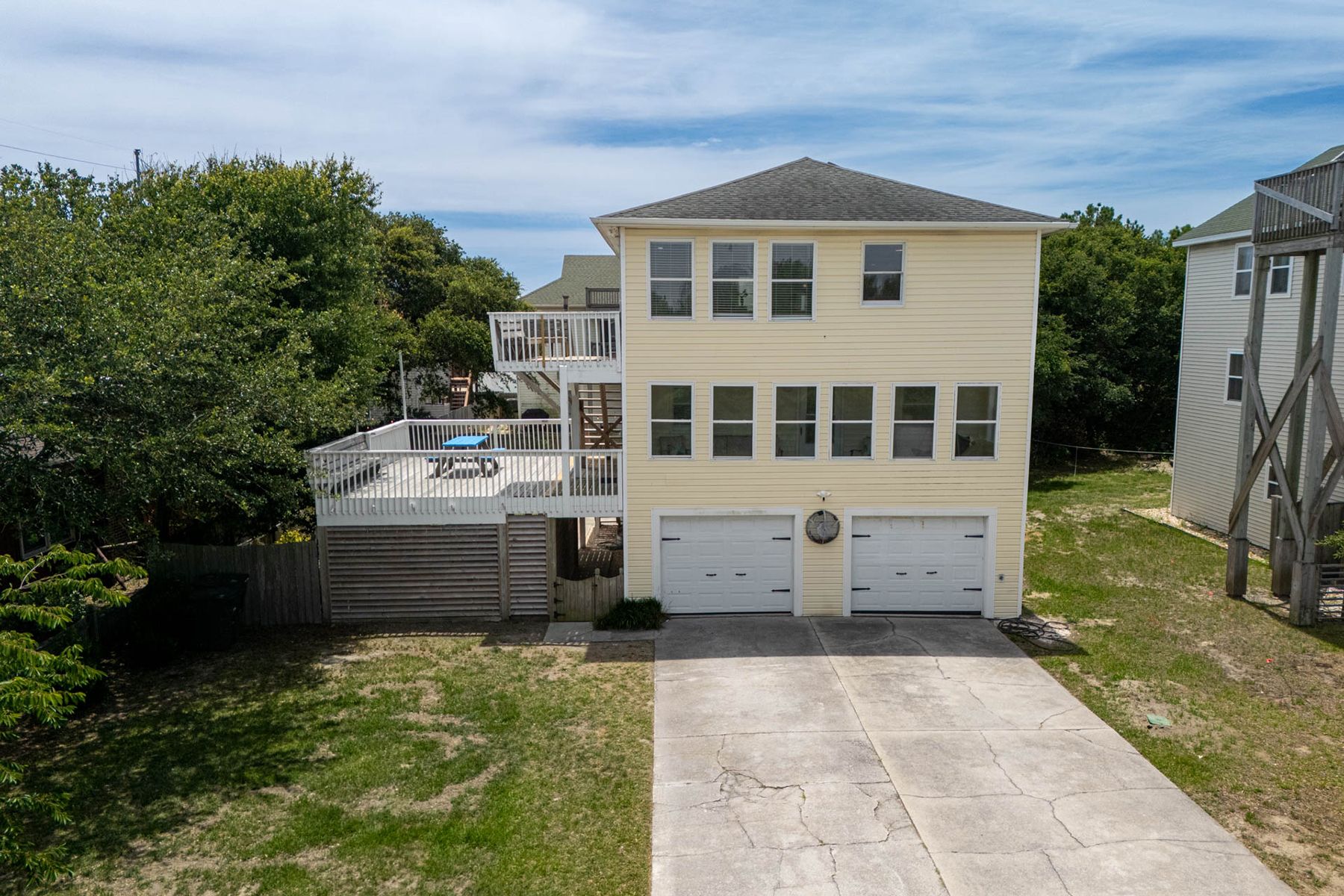  103 West Aviation Avenue, Kill Devil Hills, NC 27948 - 物件實景