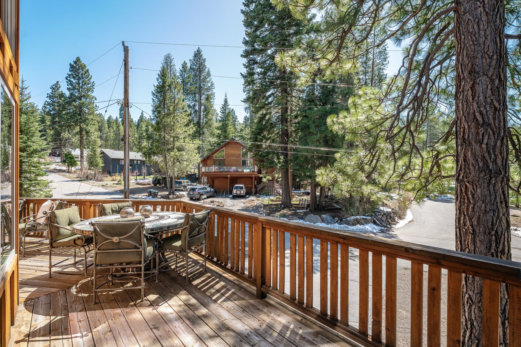  Custom Home in Prosser Lakeview with Lake and Forest Access - 物件實景