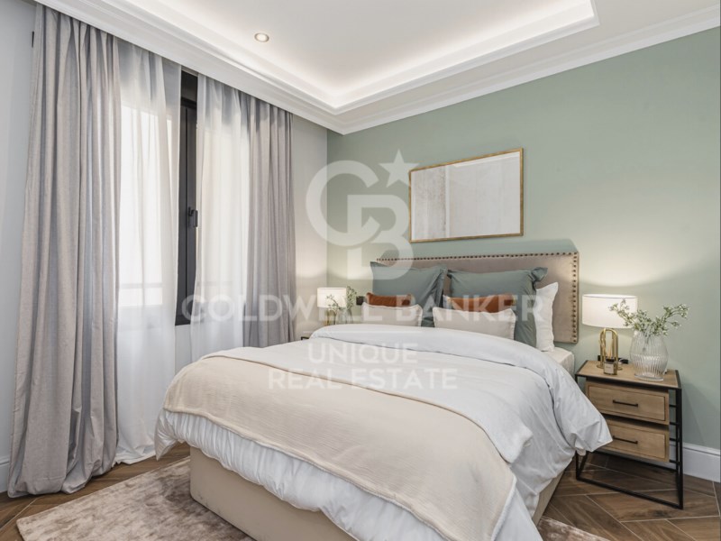 Madrid, Madrid, Barrio de Salamanca, Goya Madrid, Madrid, Comunidad de Madrid, ES, 3 Bedrooms Bedrooms, ,2 BathroomsBathrooms,Residential,For Sale,Madrid, Madrid, Barrio de Salamanca, Goya Madrid, ,1616577