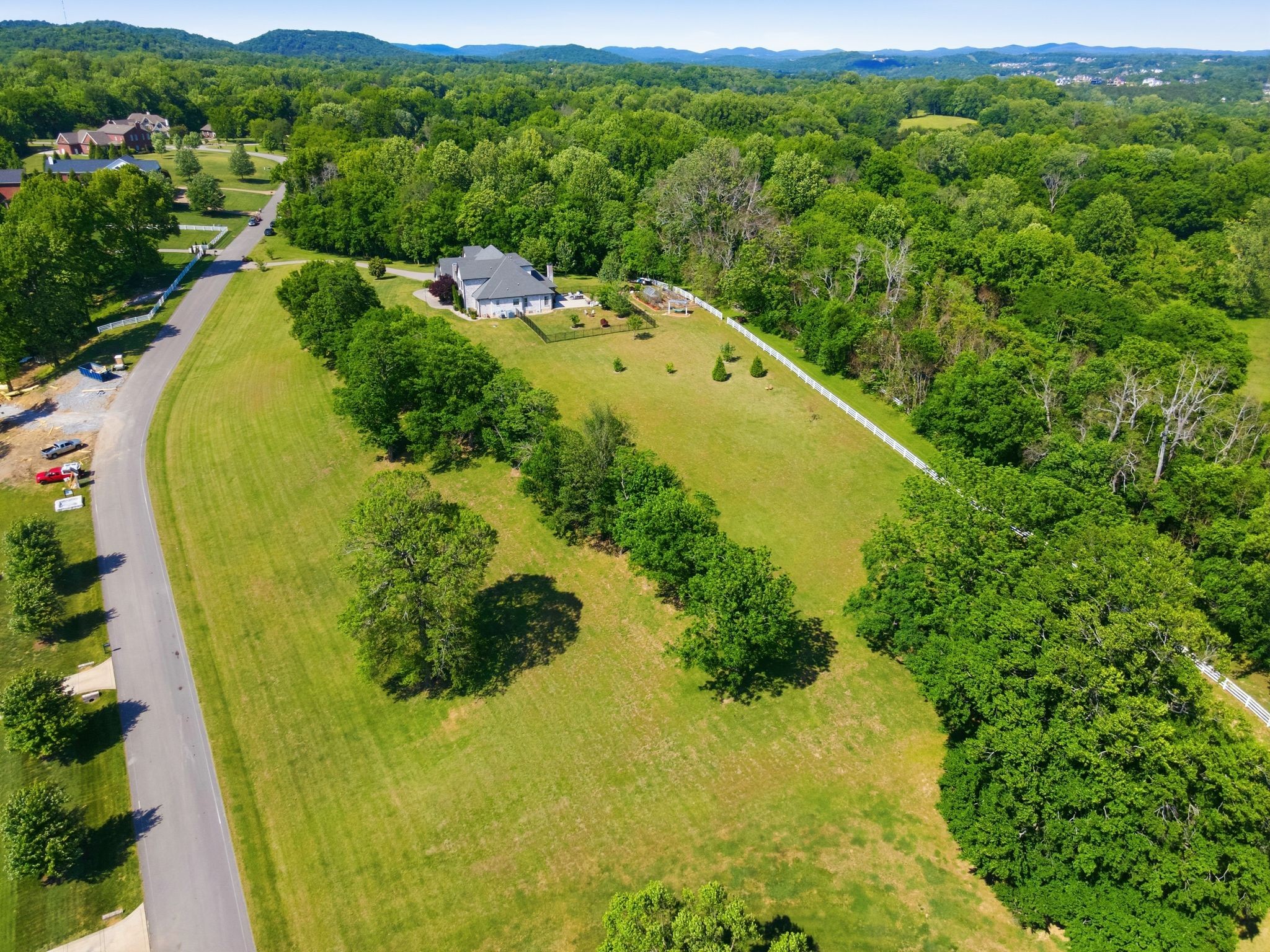  1159 Saddle Springs Drive, Thompsons Station, TN, 37179 - 物件實景