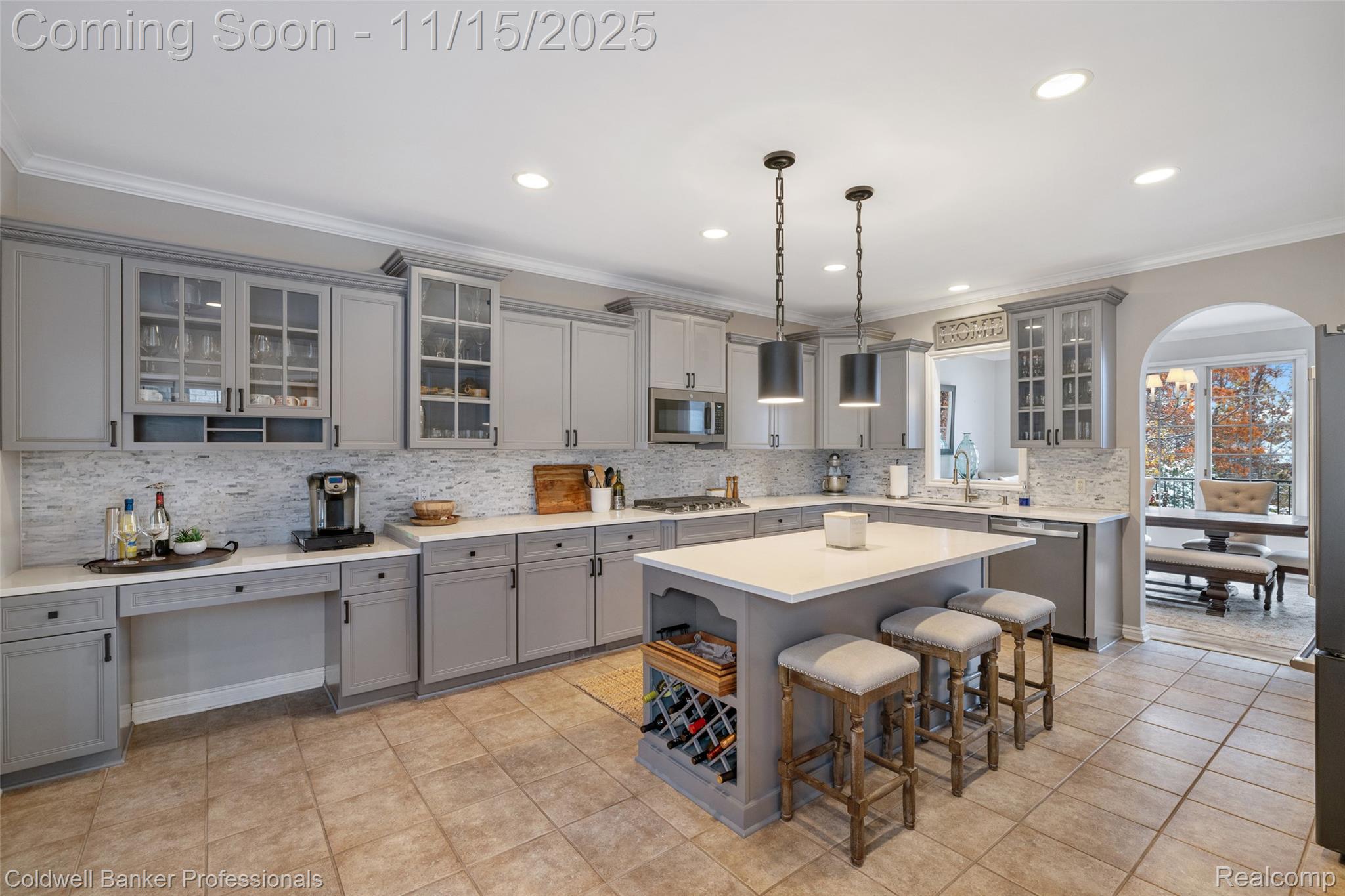 Clarkston, Michigan, 48348, United States, 4 Bedrooms Bedrooms, ,4 BathroomsBathrooms,Residential,For Sale,1992858